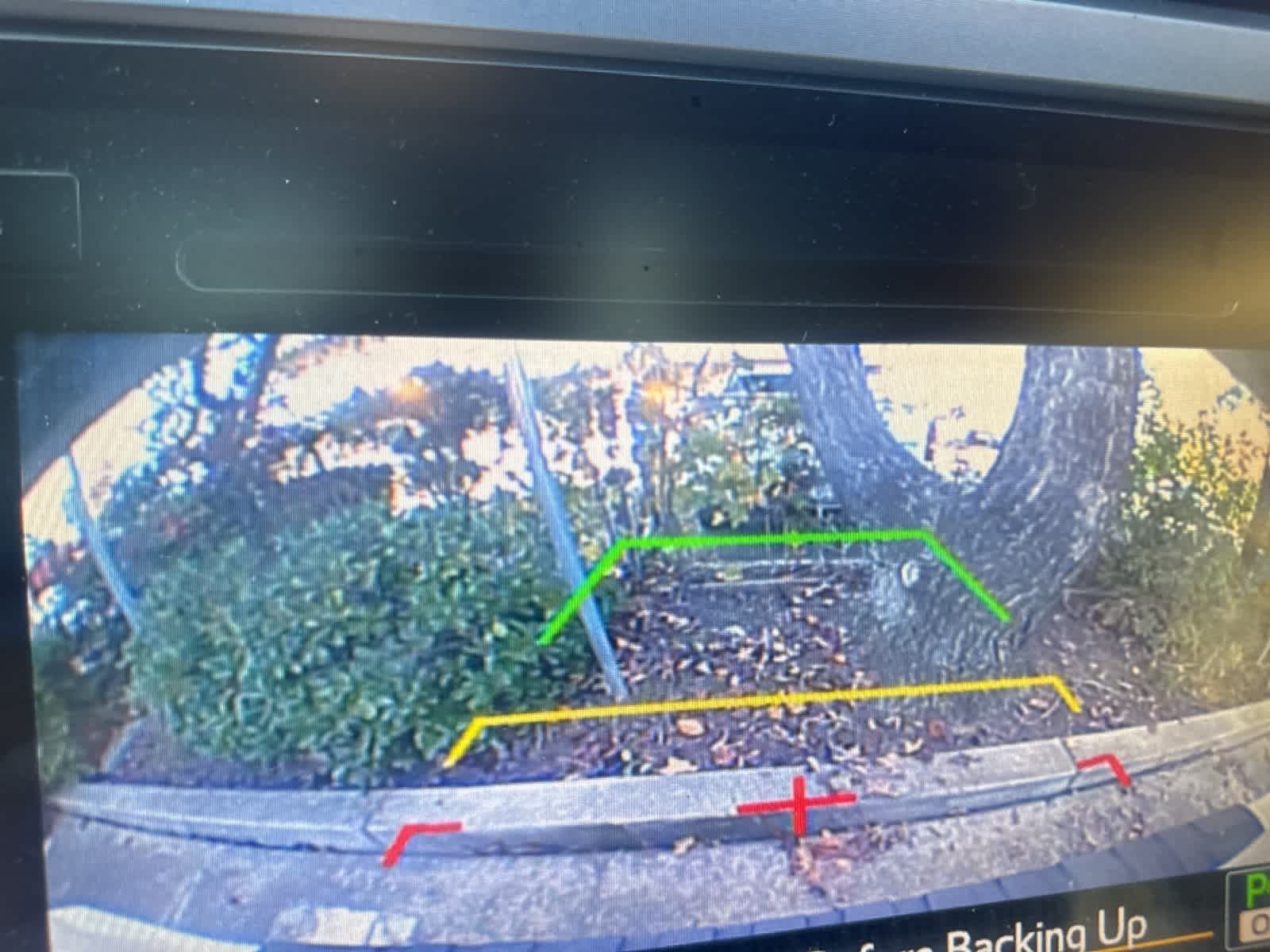 Thumbnail: 2017 Subaru Outback - 16