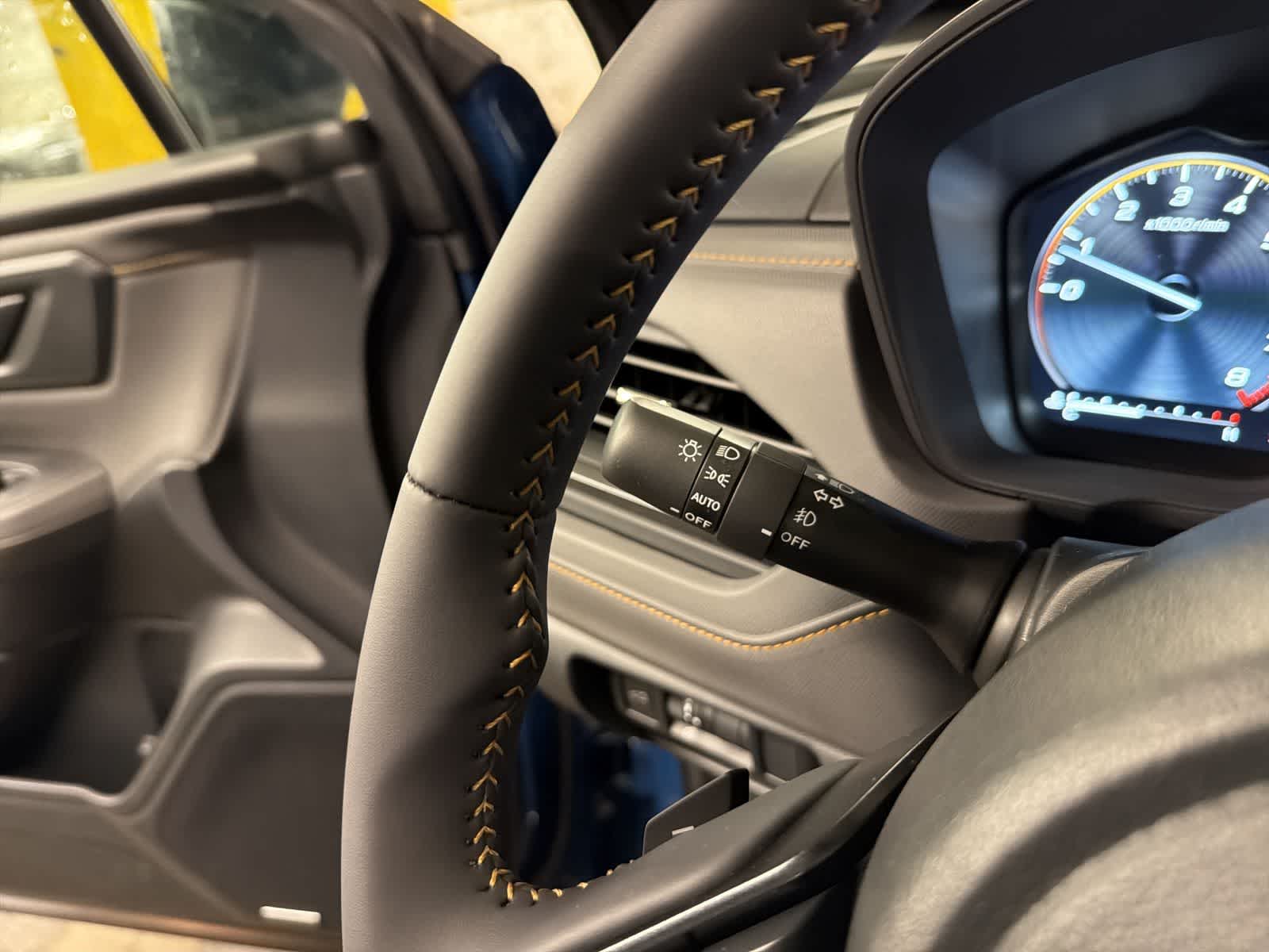 Thumbnail: 2026 Subaru Forester - 29