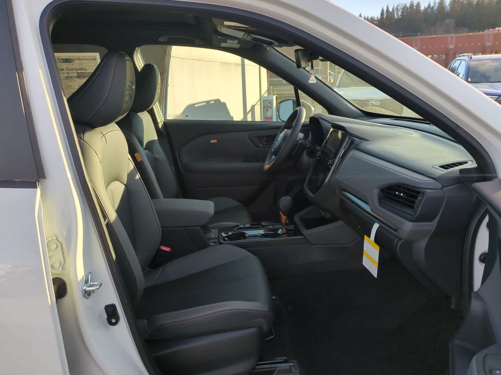 Thumbnail: 2026 Subaru Forester - 23