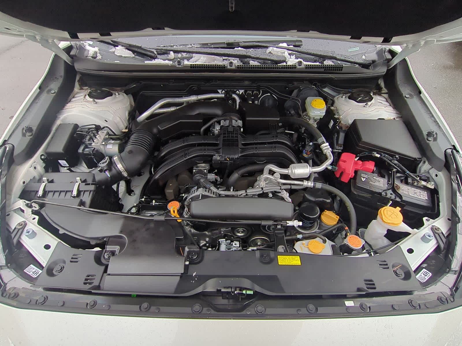 Thumbnail: 2024 Subaru Crosstrek - 16