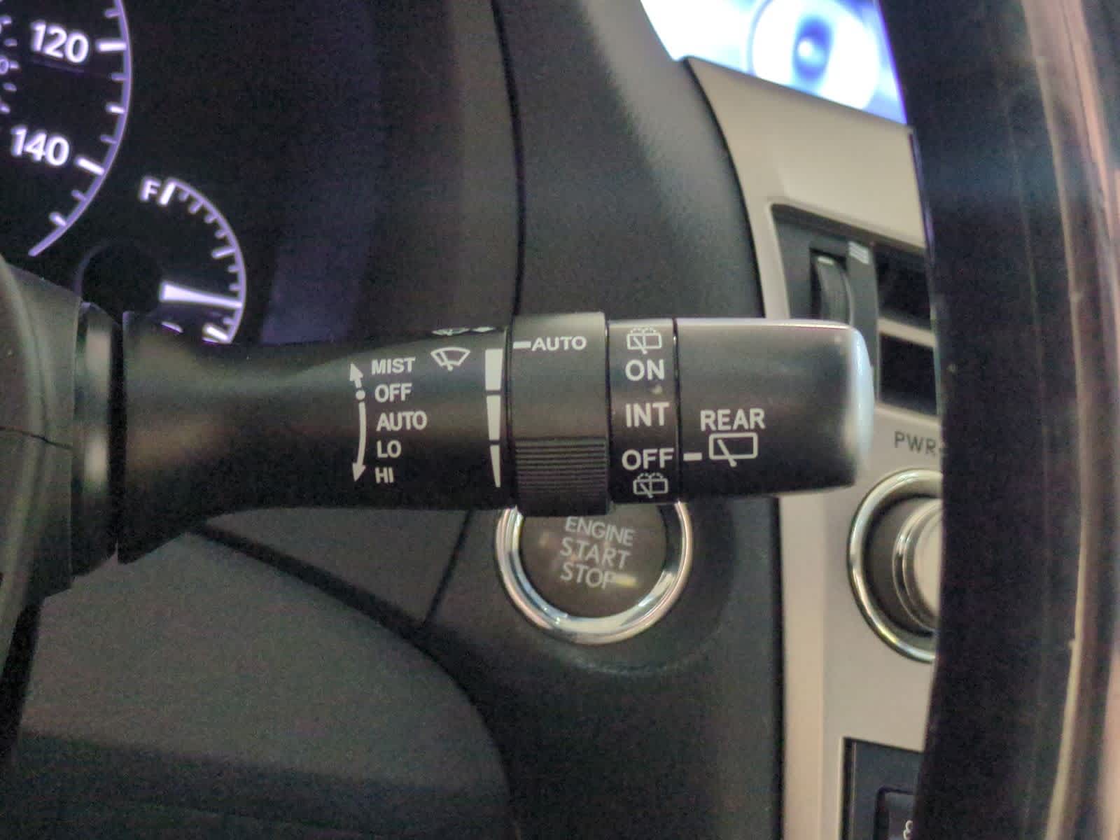 Thumbnail: 2014 Lexus RX - 27