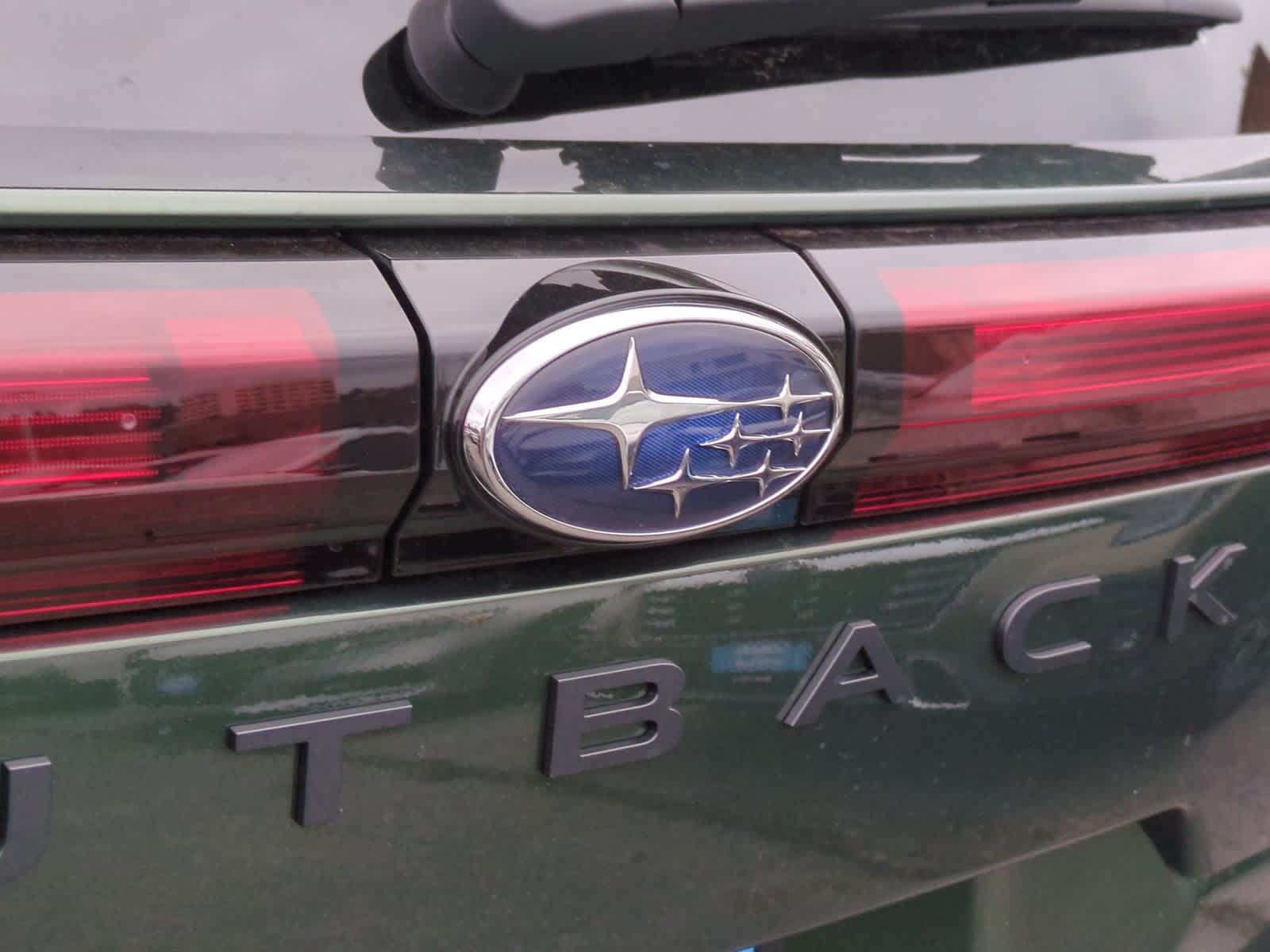 Thumbnail: 2026 Subaru Outback - 12