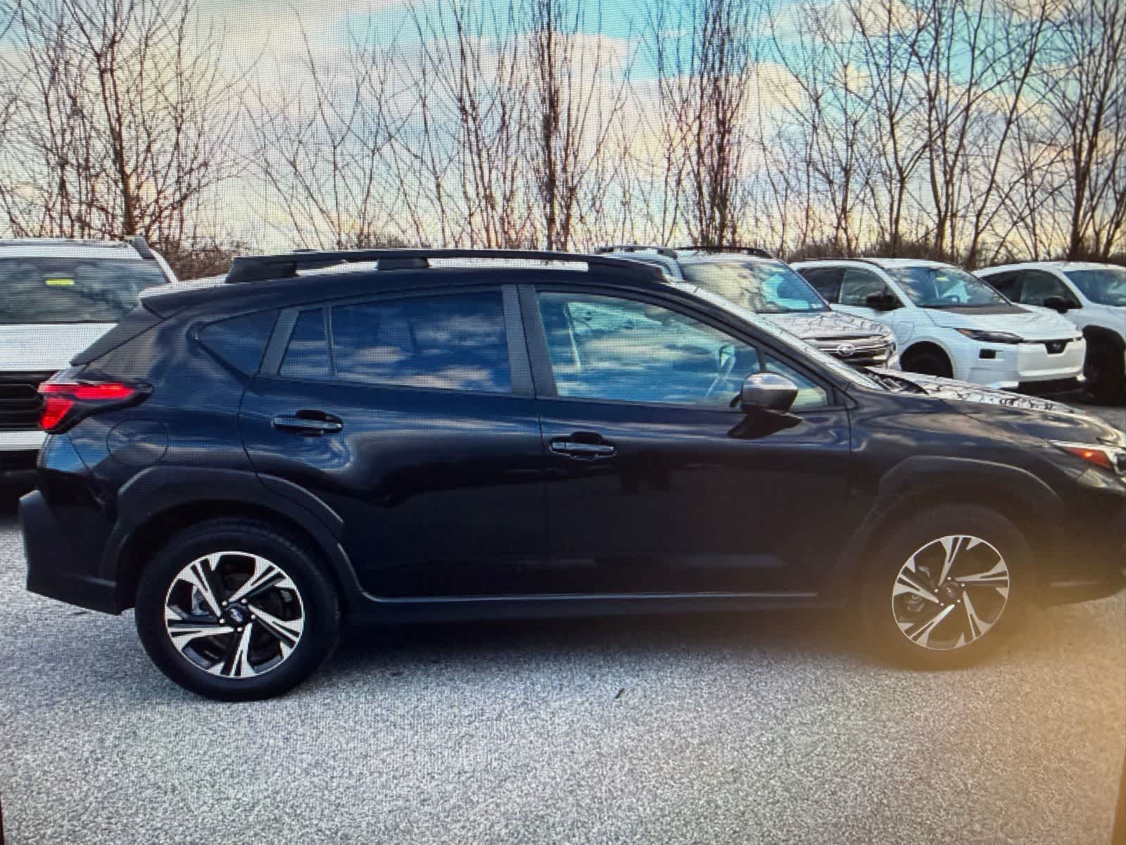 Thumbnail: 2024 Subaru Crosstrek - 5