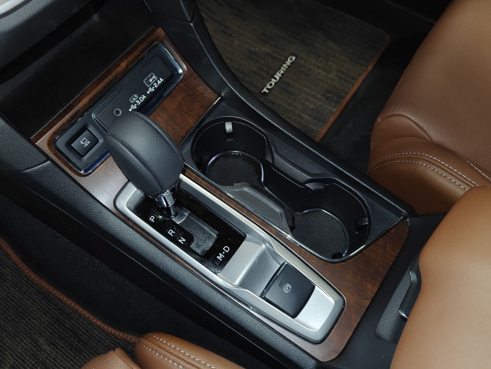 Thumbnail: 2025 Subaru Ascent - 36