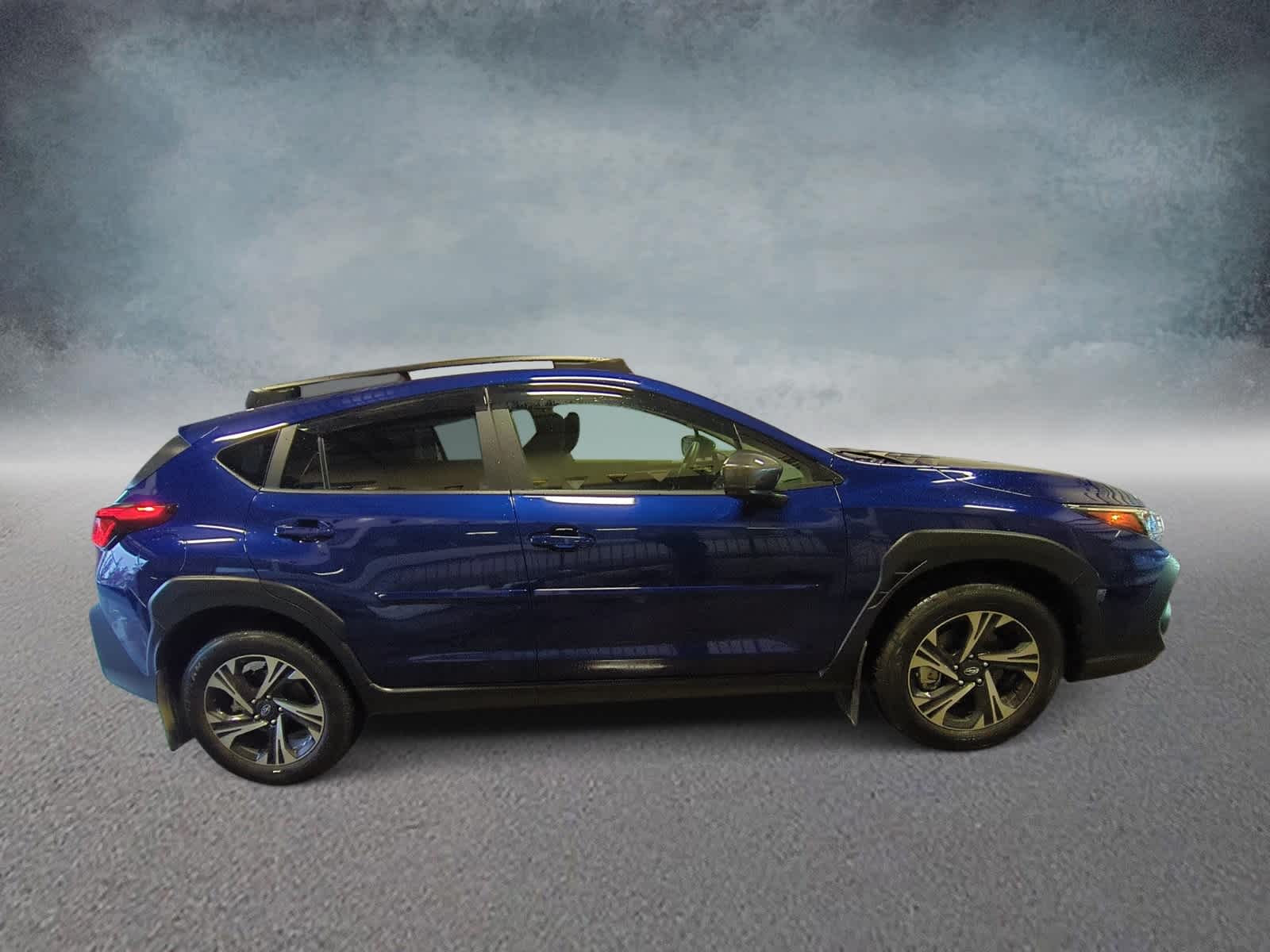 Thumbnail: 2025 Subaru Crosstrek - 9