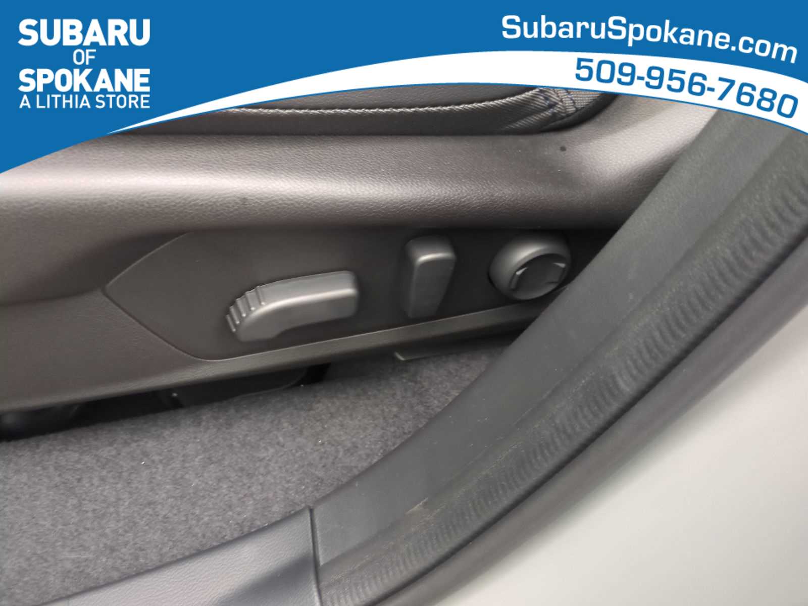 Thumbnail: 2025 Subaru Forester - 18