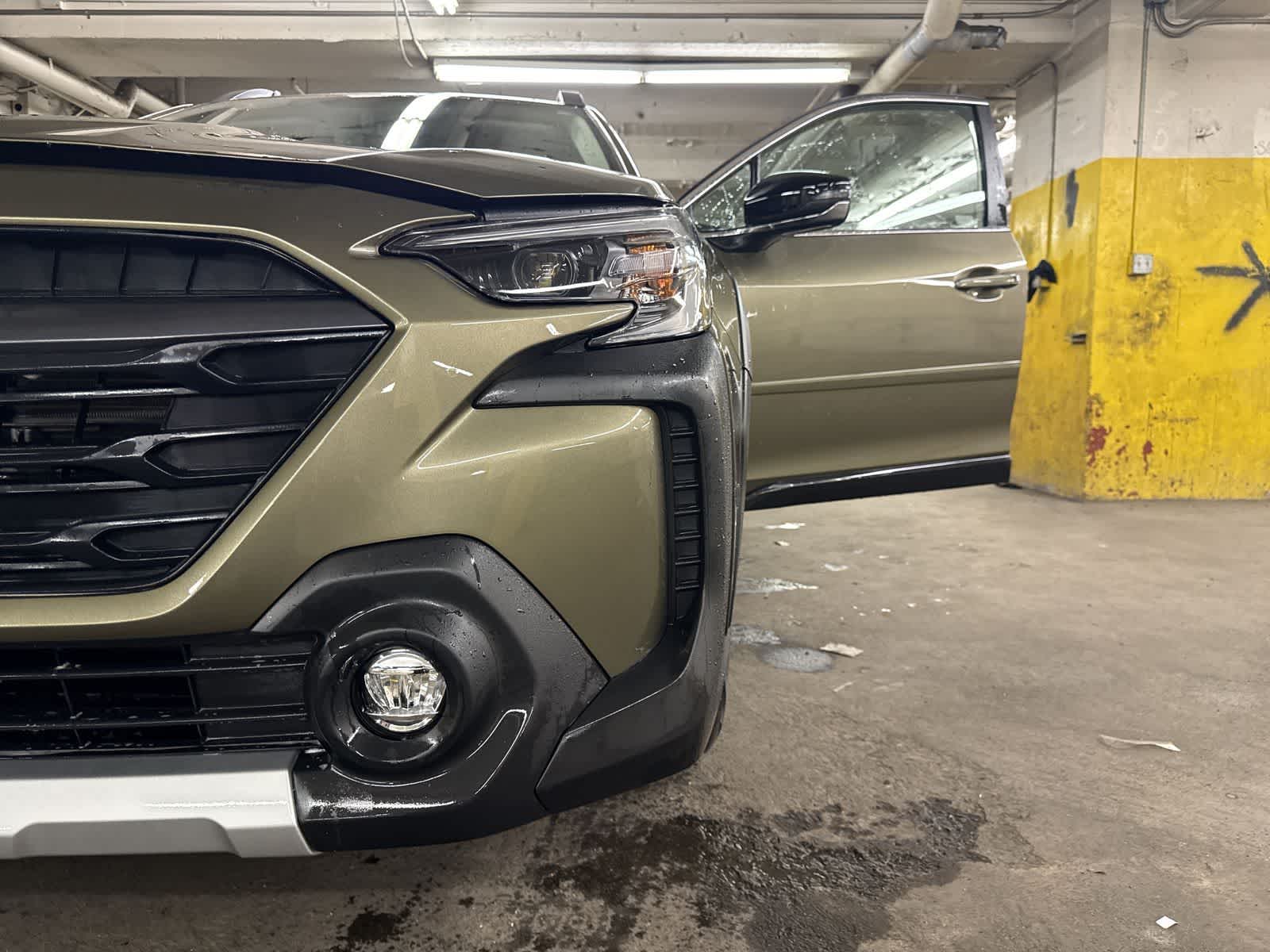 Thumbnail: 2025 Subaru Outback - 12