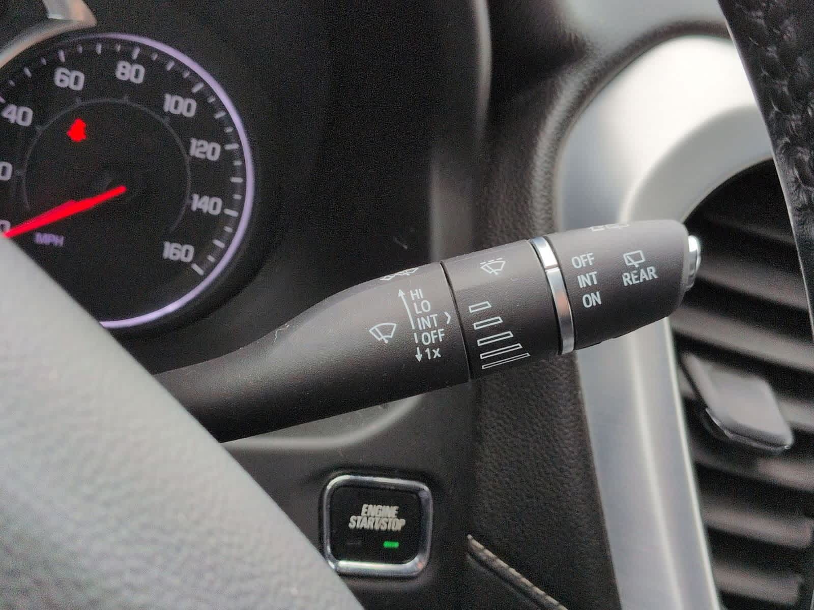 Thumbnail: 2019 GMC Acadia - 26