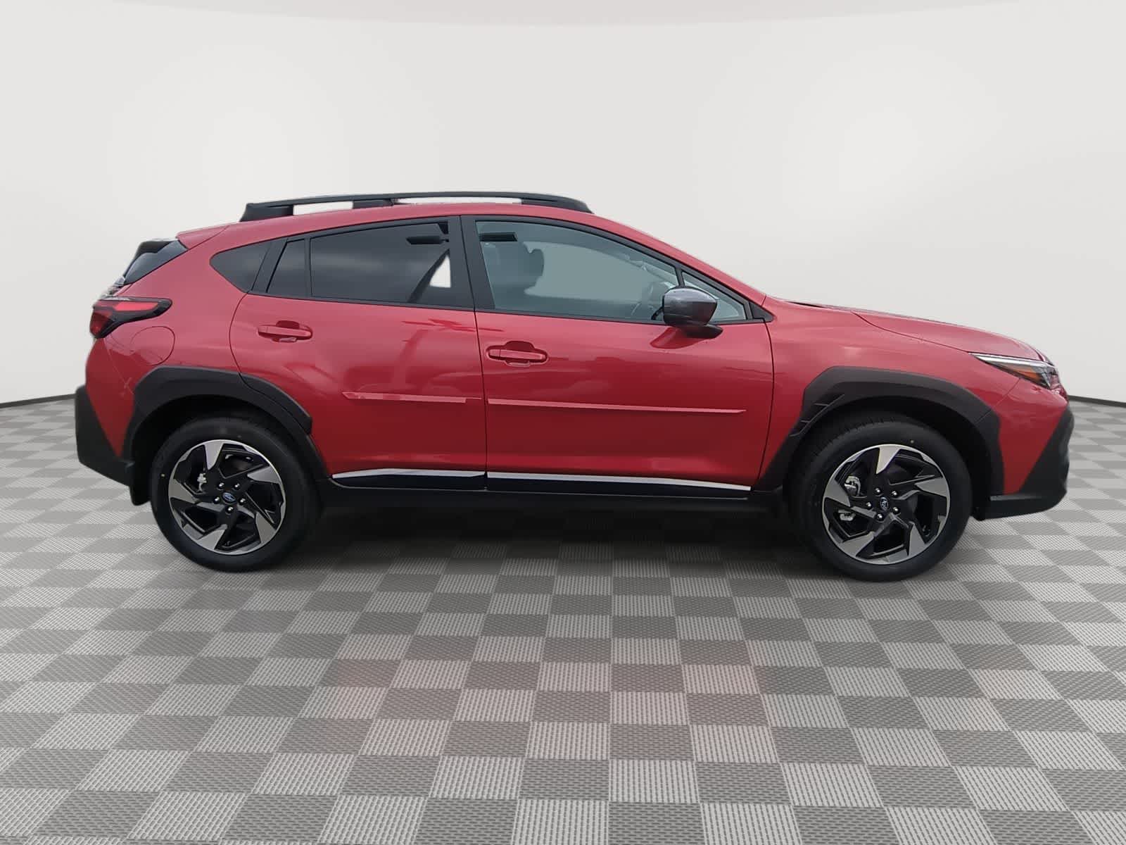 Thumbnail: 2026 Subaru Crosstrek - 10