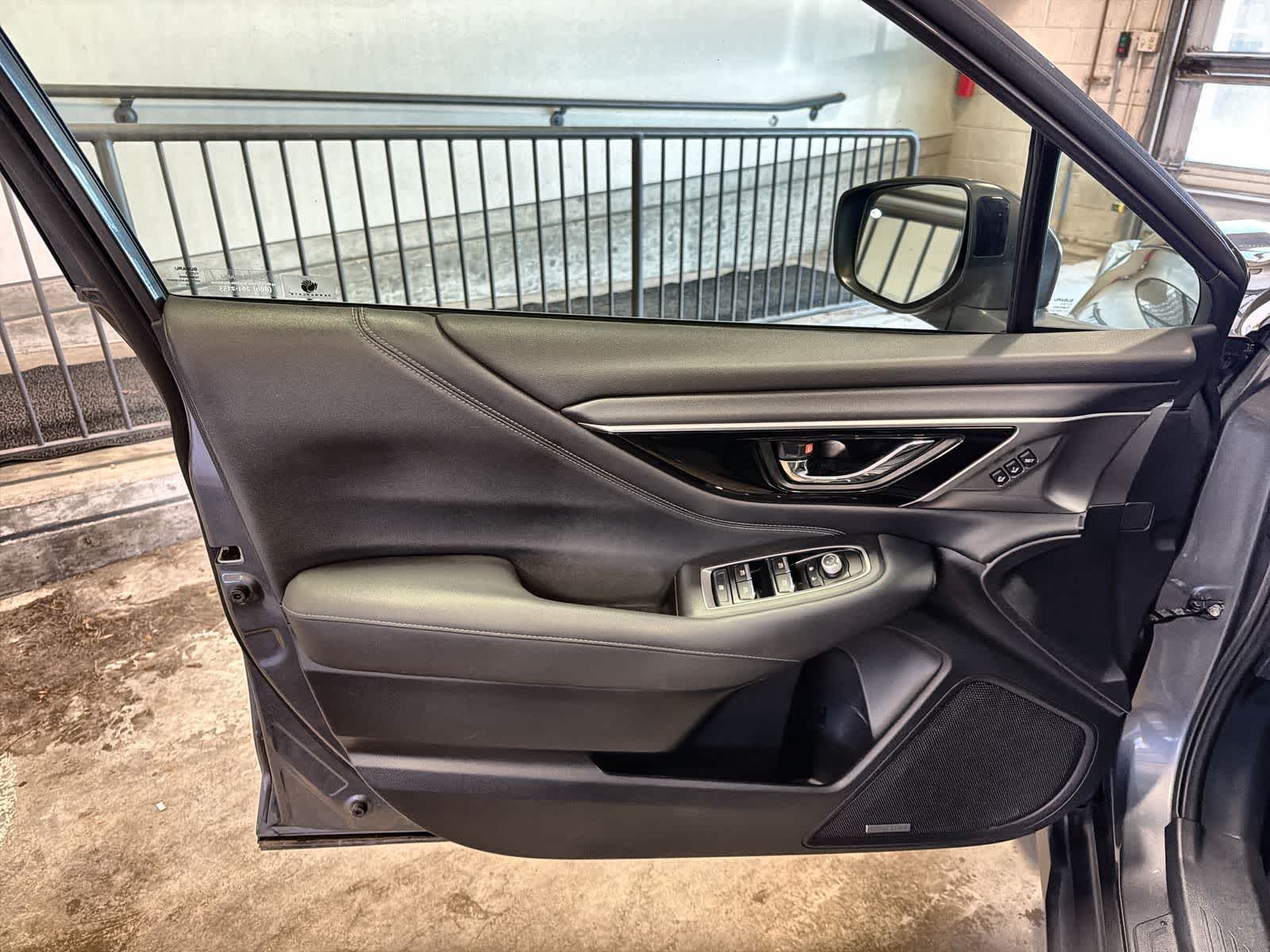 Thumbnail: 2021 Subaru Outback - 10