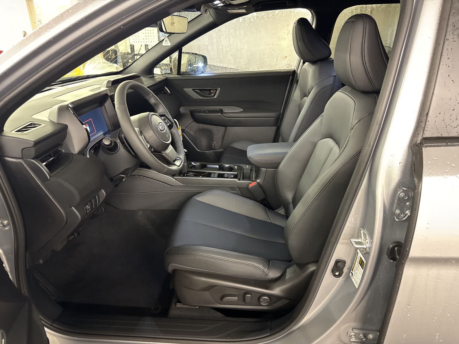 Thumbnail: 2026 Subaru Outback - 10