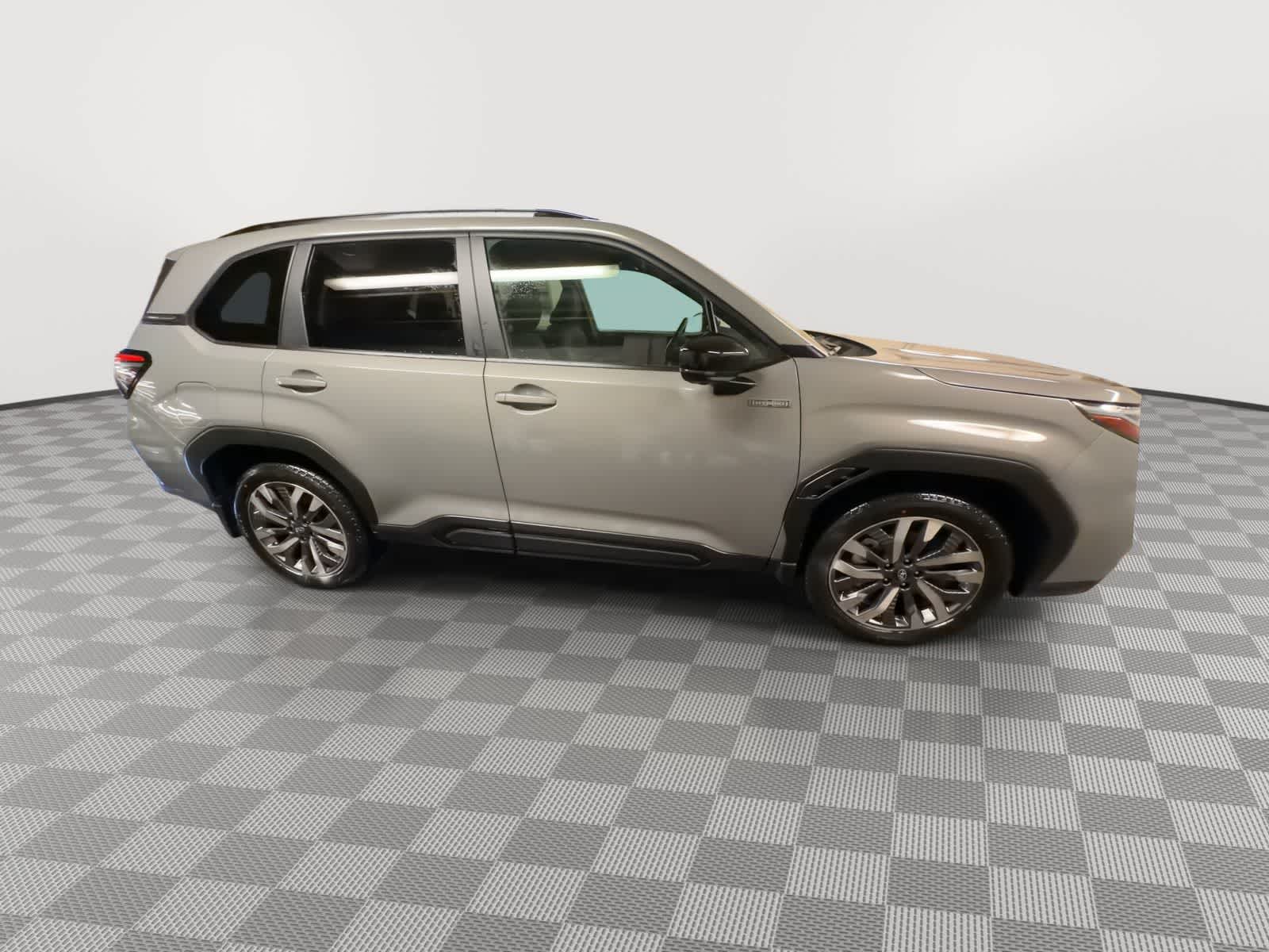 Thumbnail: 2026 Subaru Forester - 9