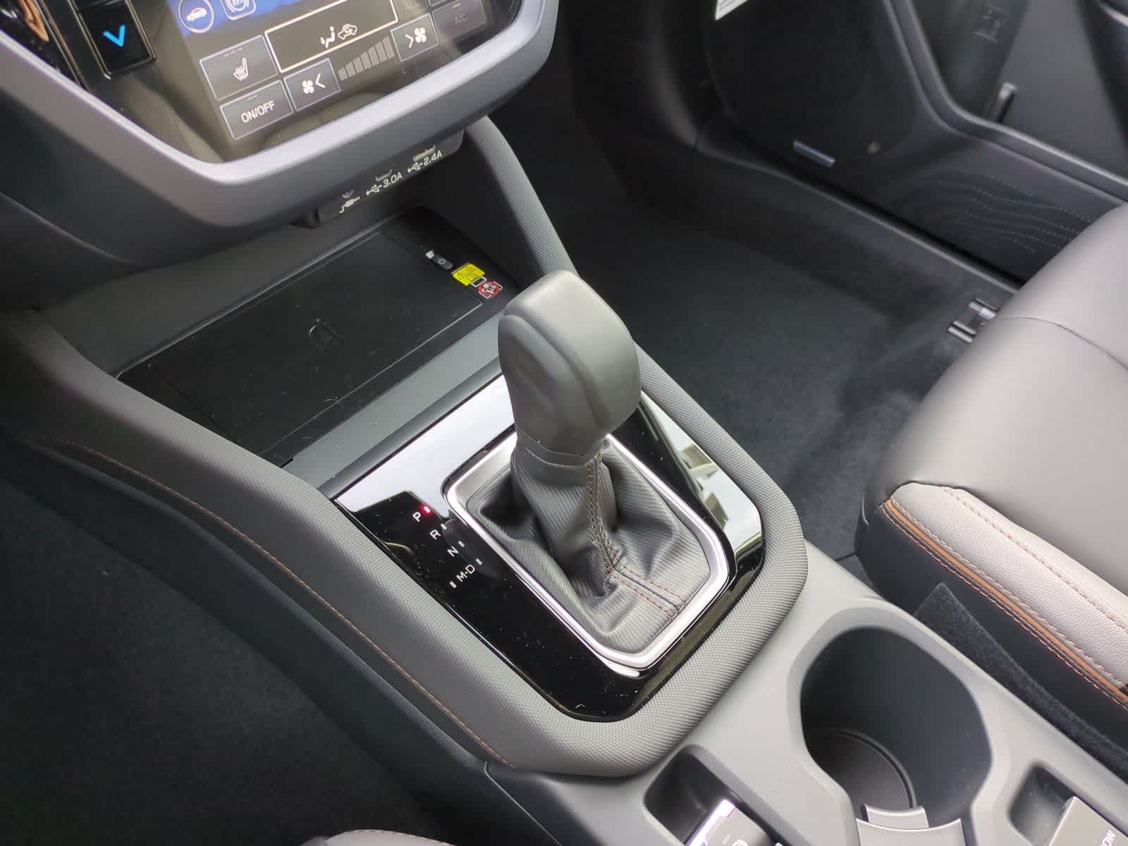 Thumbnail: 2025 Subaru Forester - 32