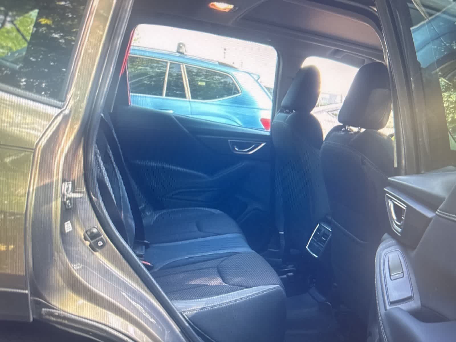 Thumbnail: 2021 Subaru Forester - 13
