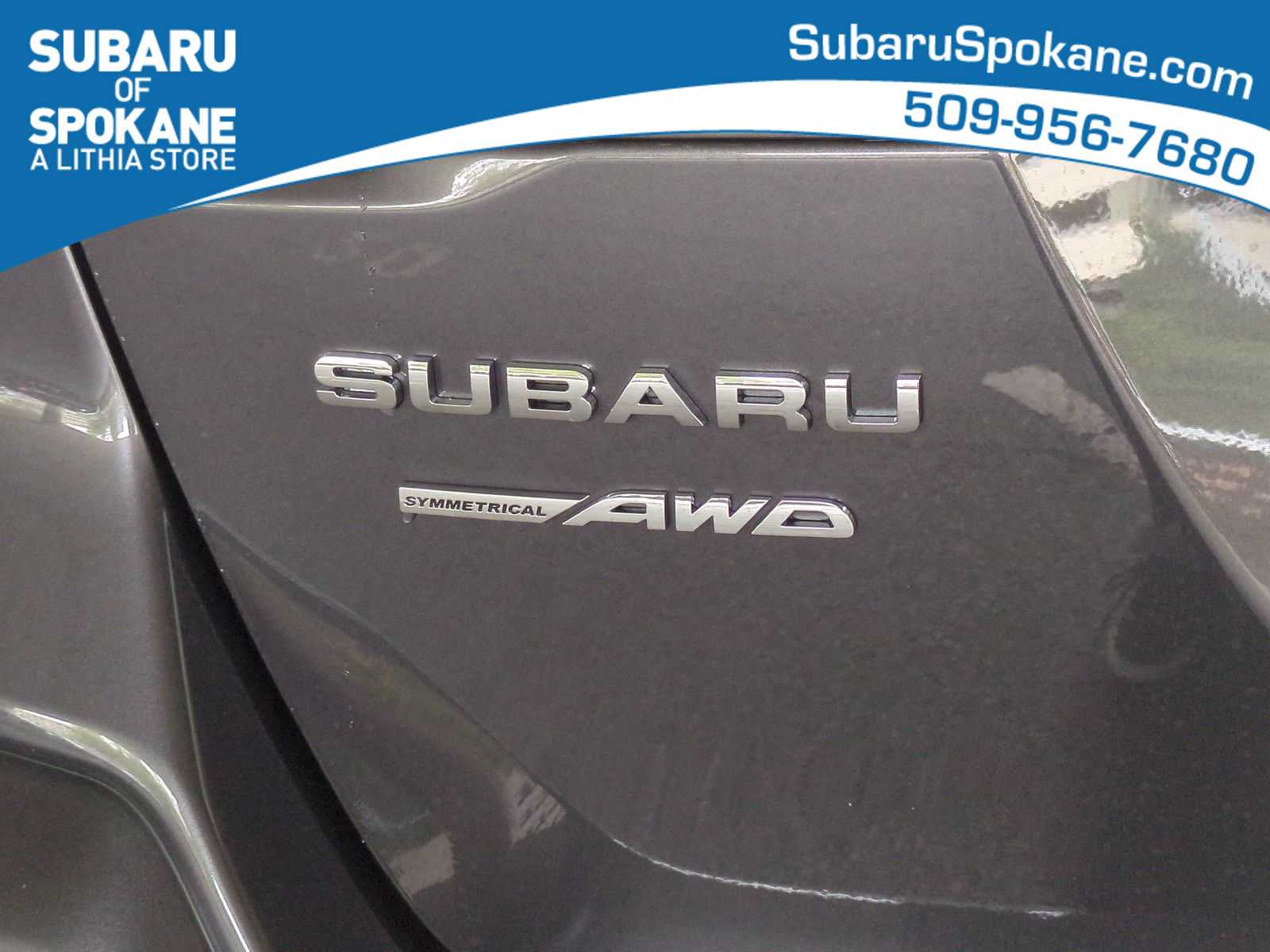 Thumbnail: 2025 Subaru Outback - 12