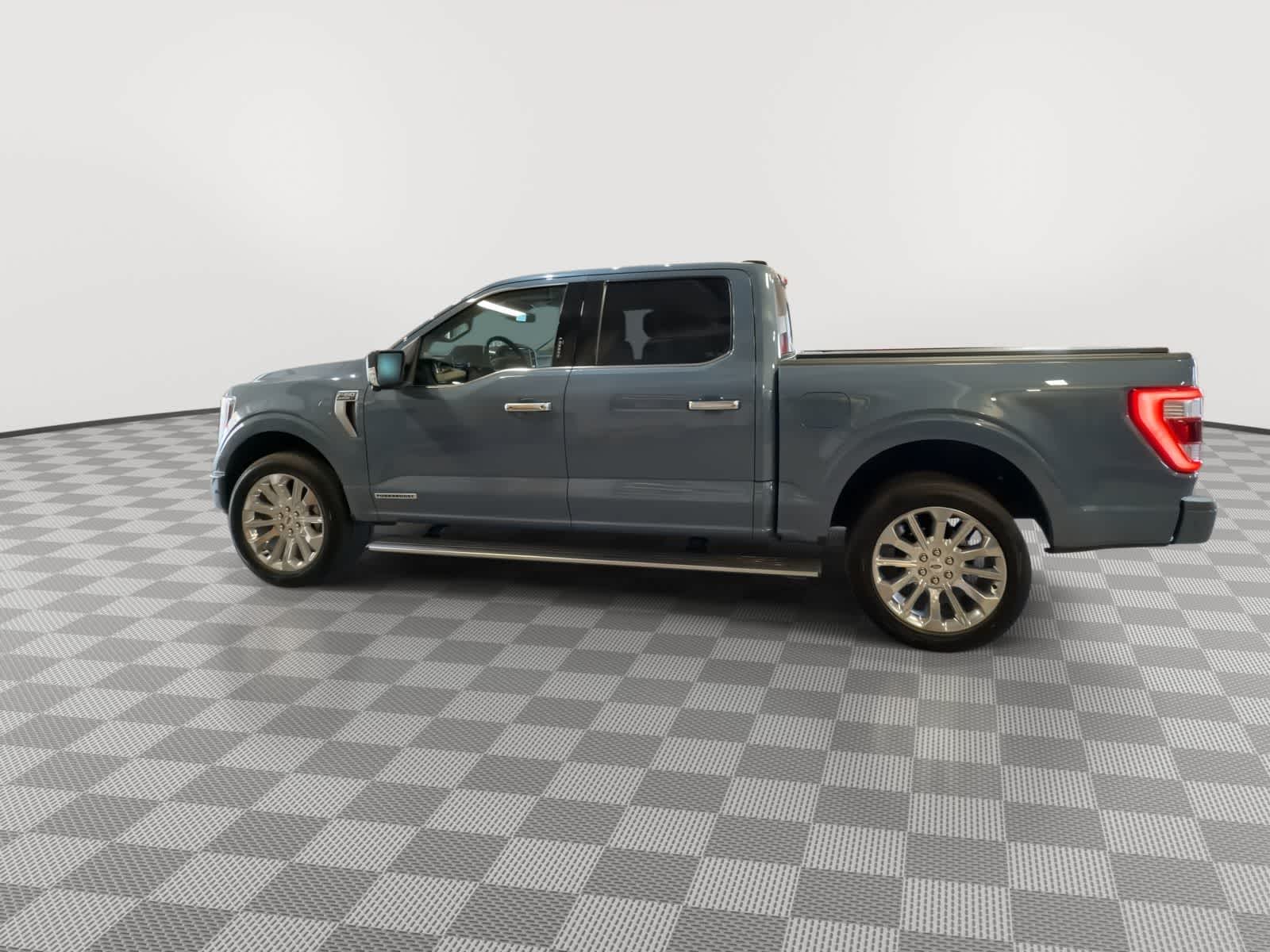 Thumbnail: 2023 Ford F-150 - 4