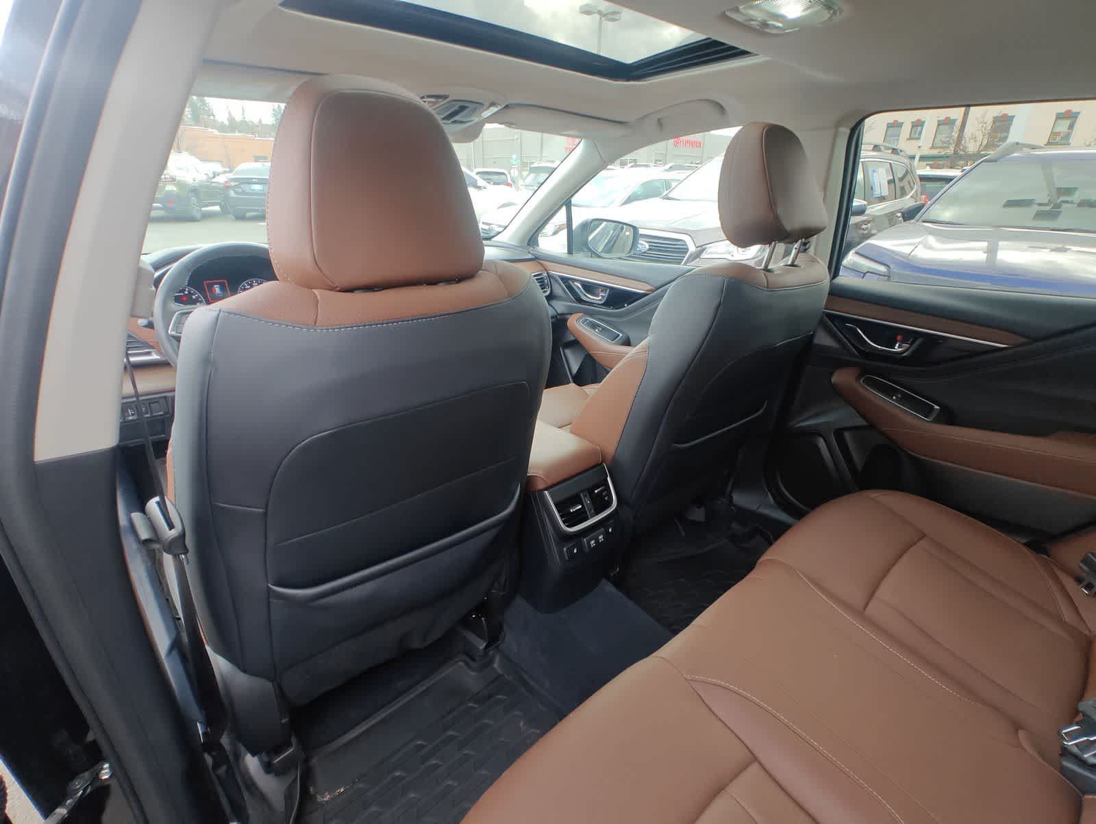 Thumbnail: 2022 Subaru Outback - 19