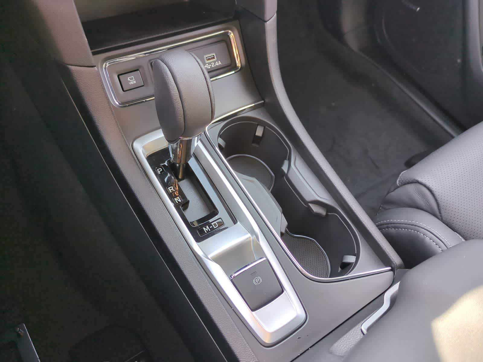 Thumbnail: 2026 Subaru Ascent - 33