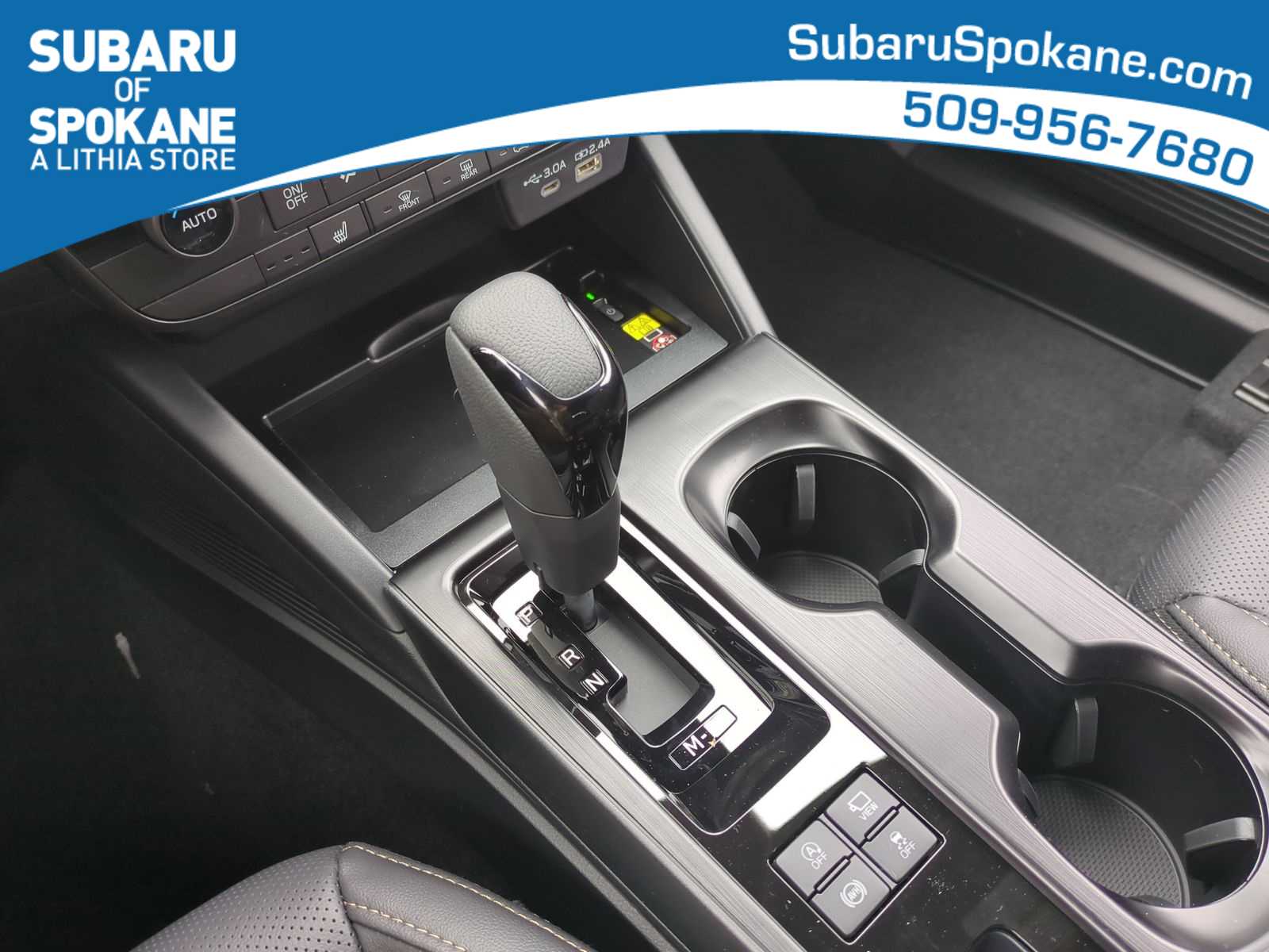 Thumbnail: 2026 Subaru Outback - 33