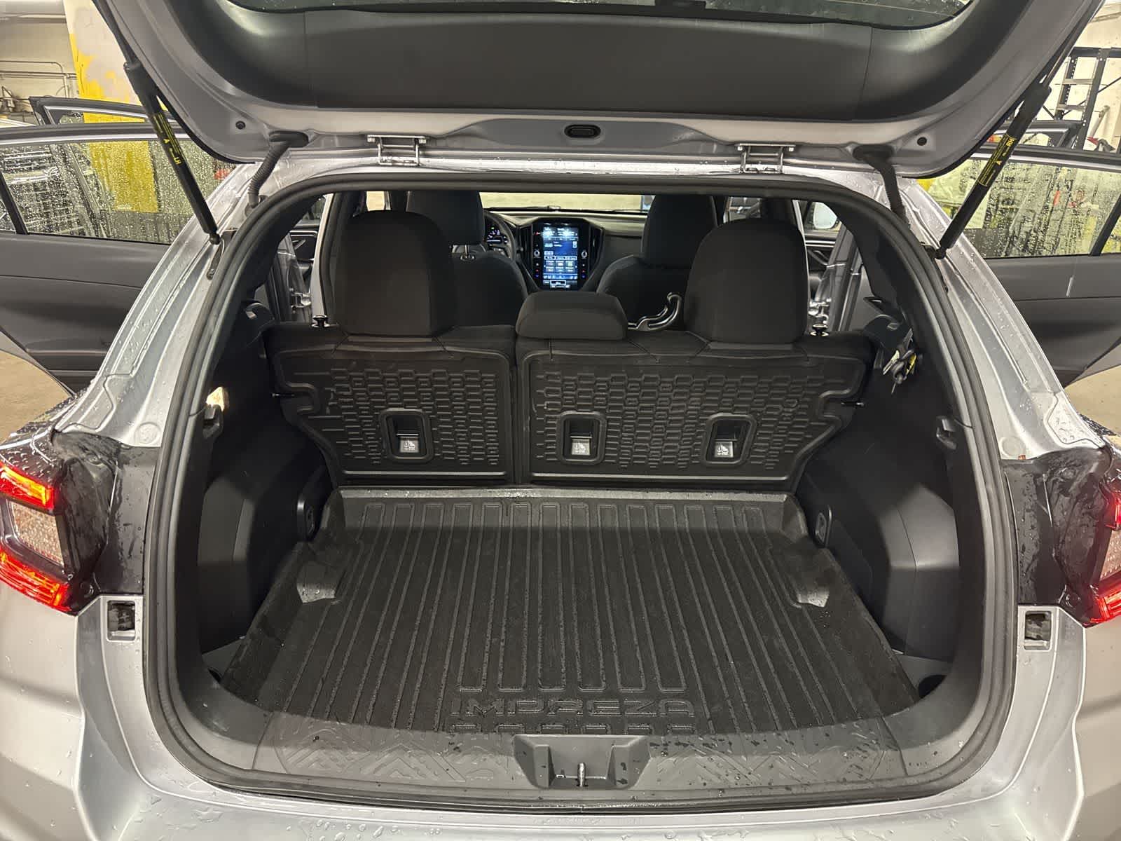 Thumbnail: 2024 Subaru Impreza - 35