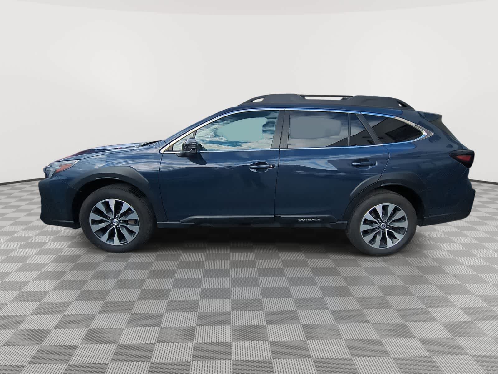 Thumbnail: 2023 Subaru Outback - 5