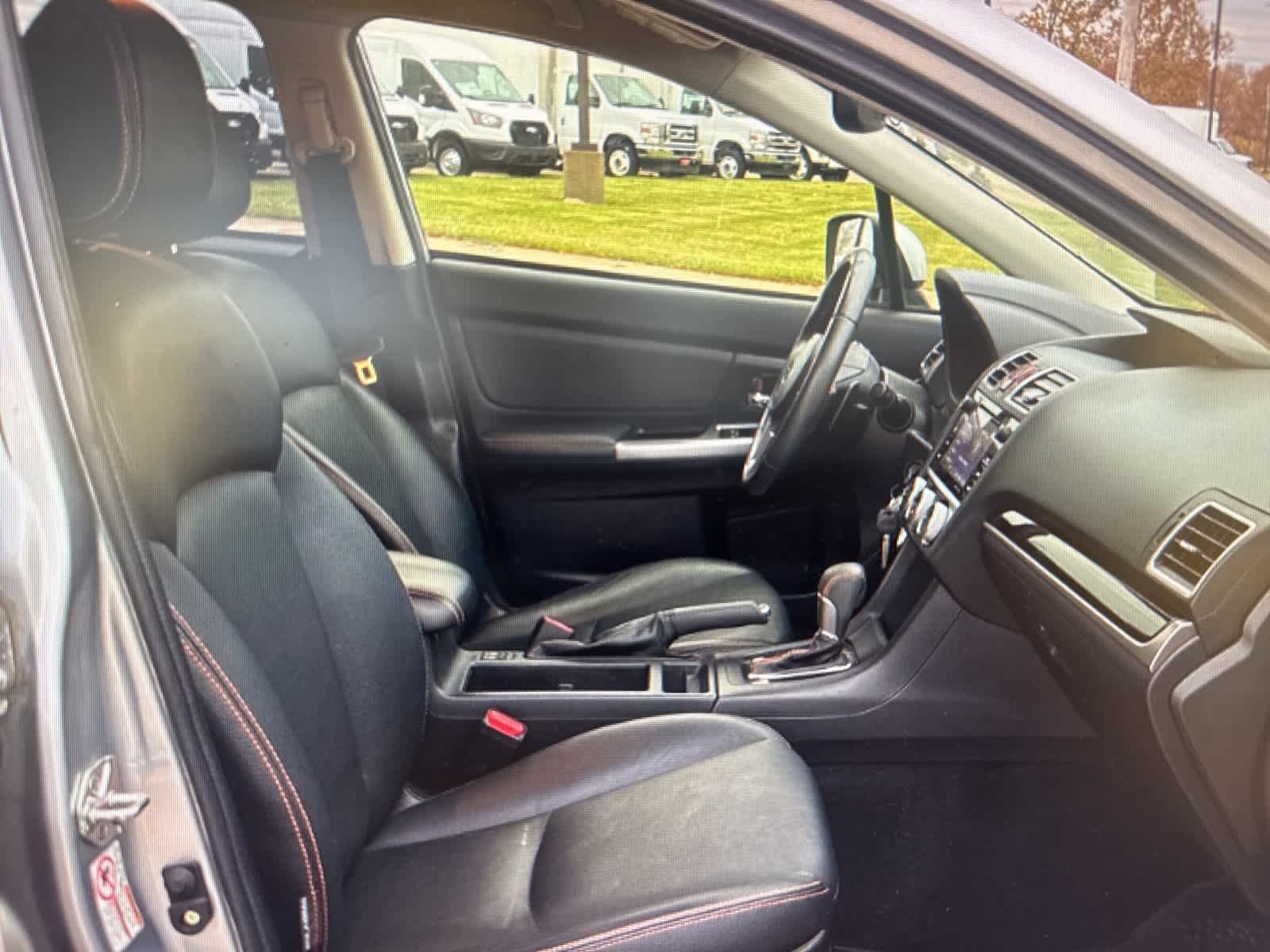 Thumbnail: 2016 Subaru Crosstrek - 12