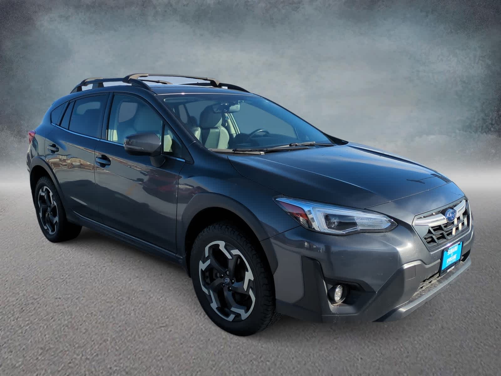 Thumbnail: 2021 Subaru Crosstrek - 2