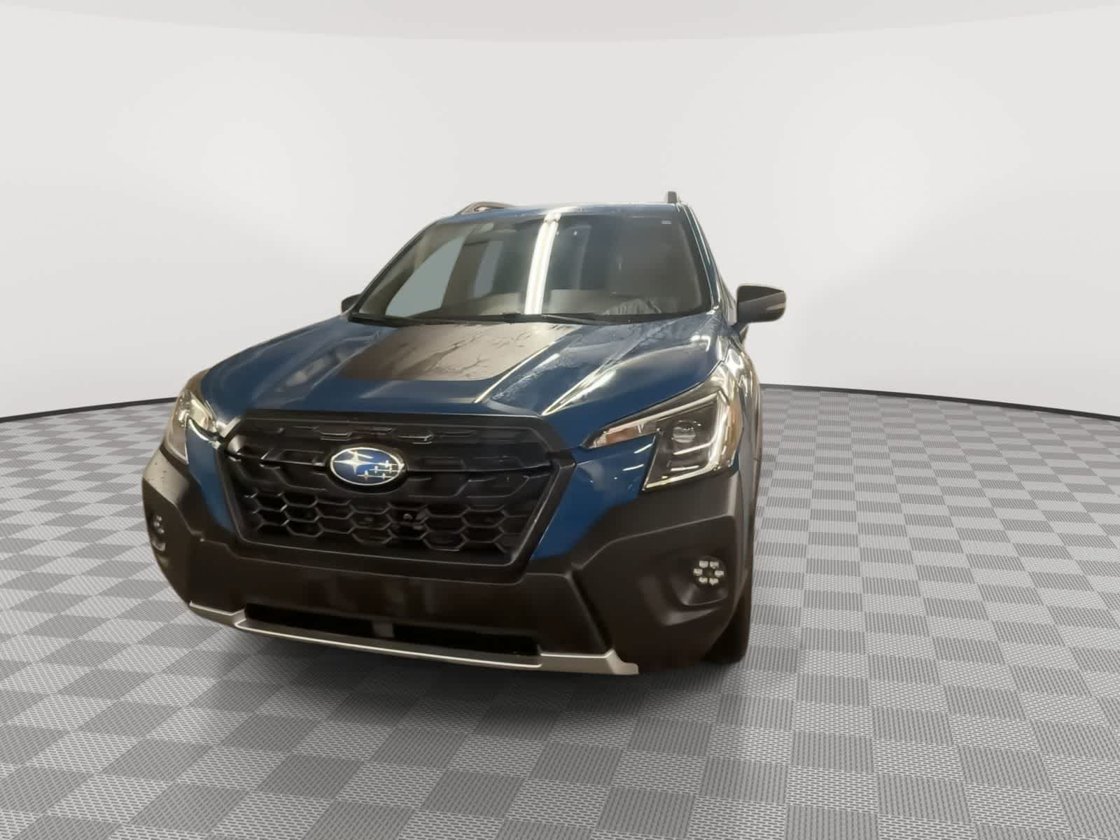 Thumbnail: 2023 Subaru Forester - 3