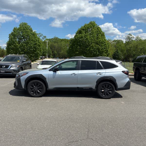 Thumbnail: 2023 Subaru Outback - 4