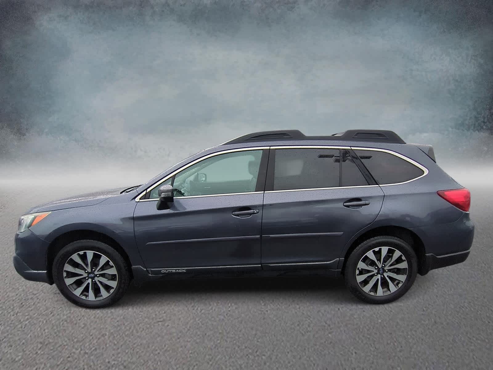 Thumbnail: 2017 Subaru Outback - 5