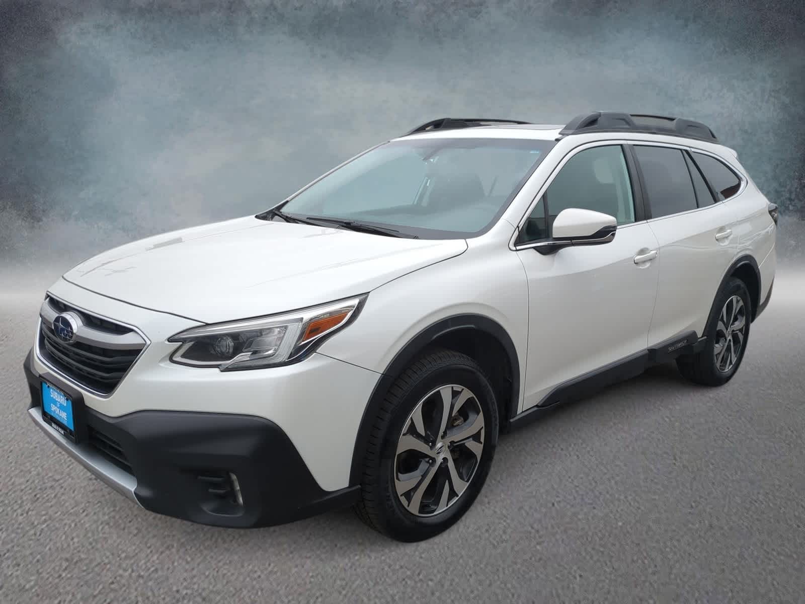 Thumbnail: 2020 Subaru Outback - 4