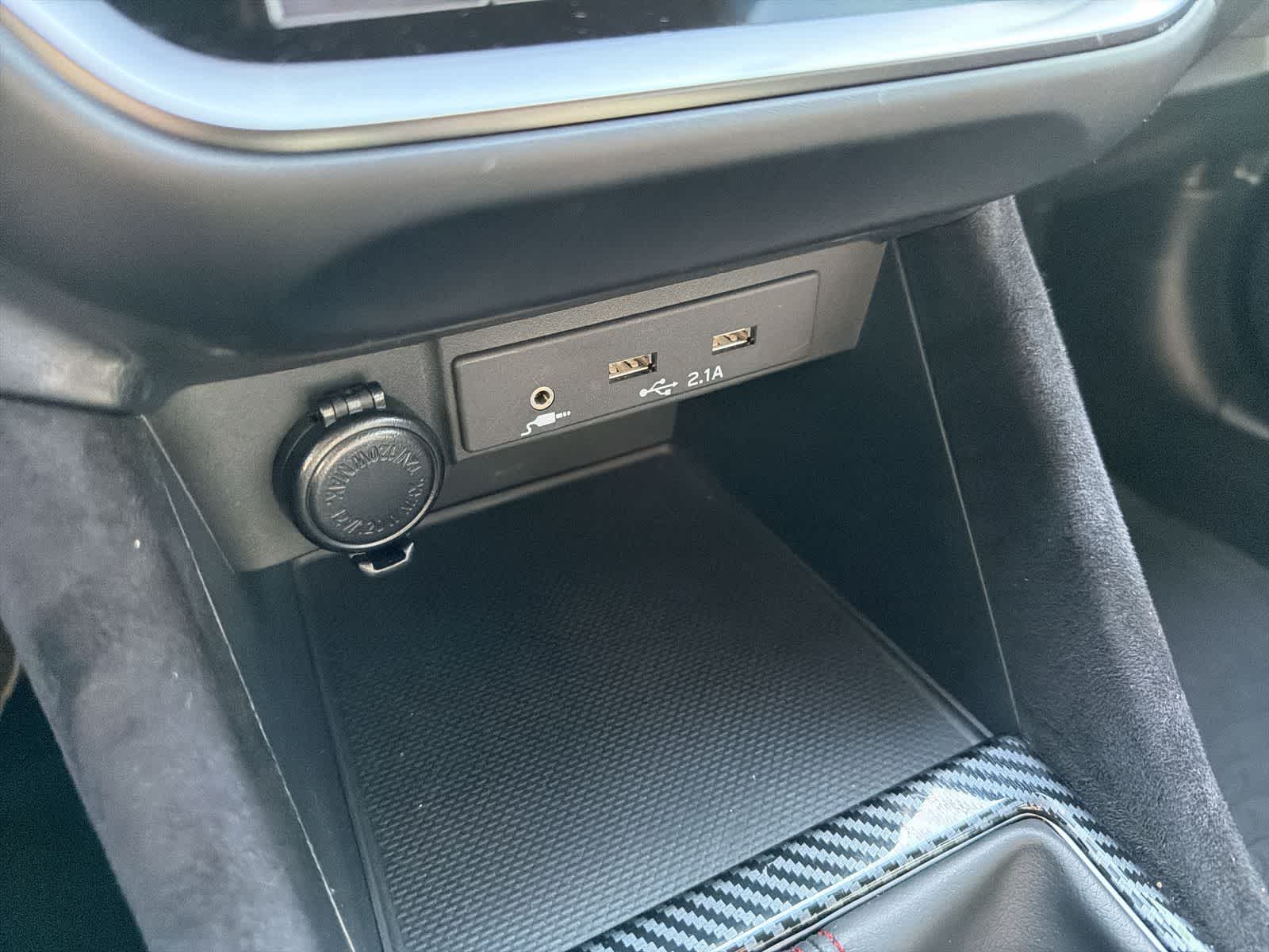 Thumbnail: 2023 Subaru WRX - 28