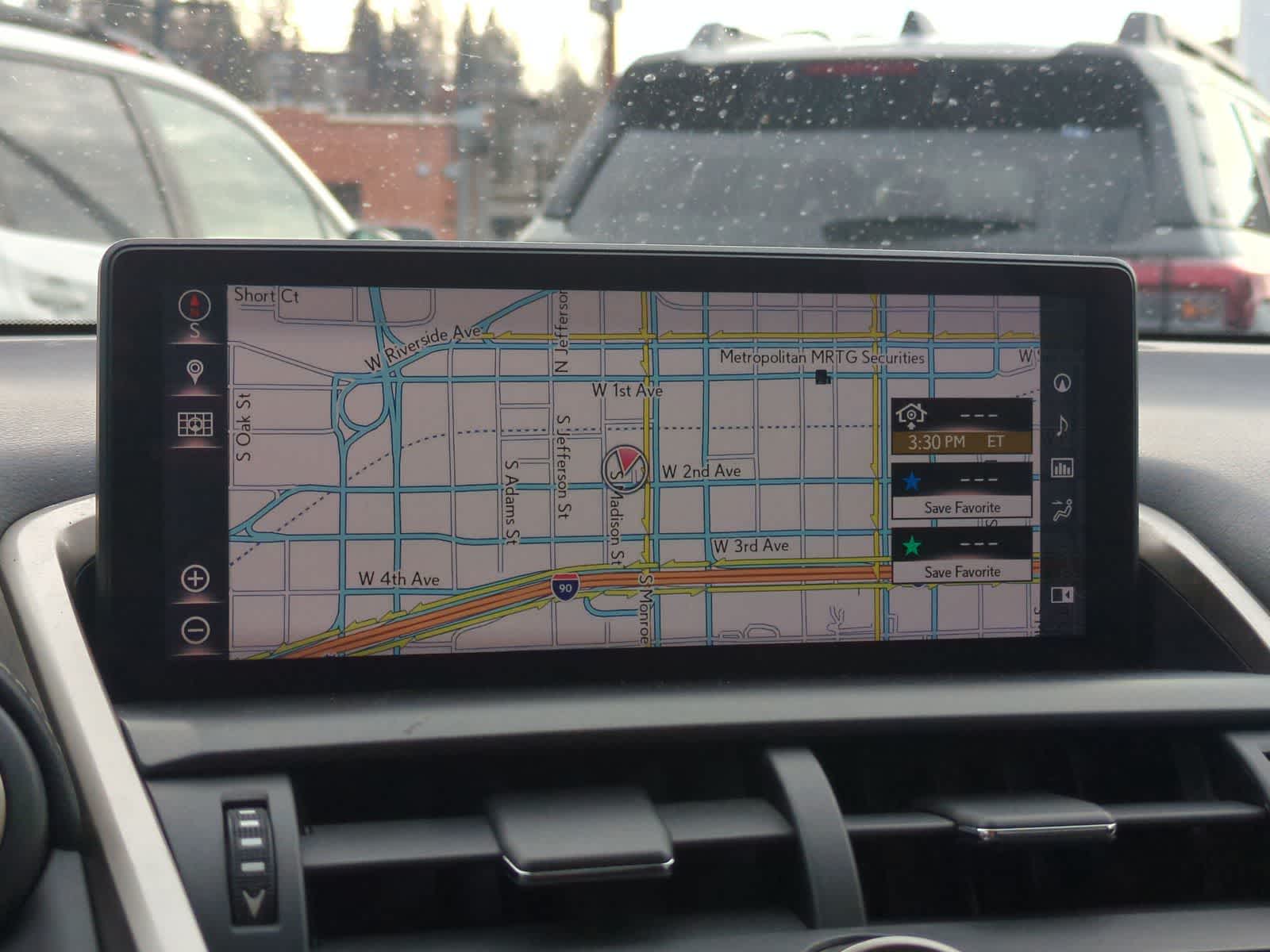 Thumbnail: 2018 Lexus NX - 30