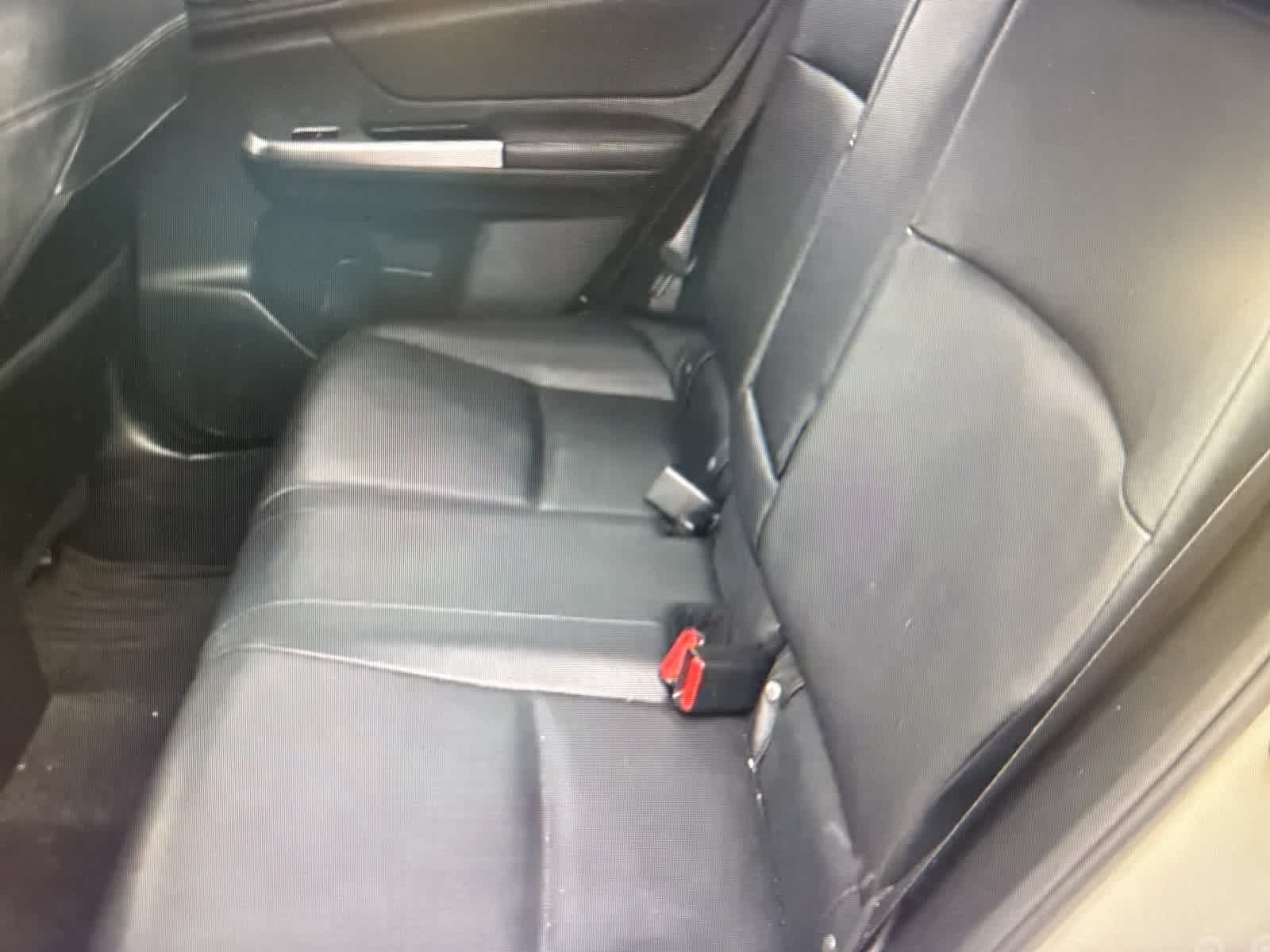 Thumbnail: 2015 Subaru XV Crosstrek - 12