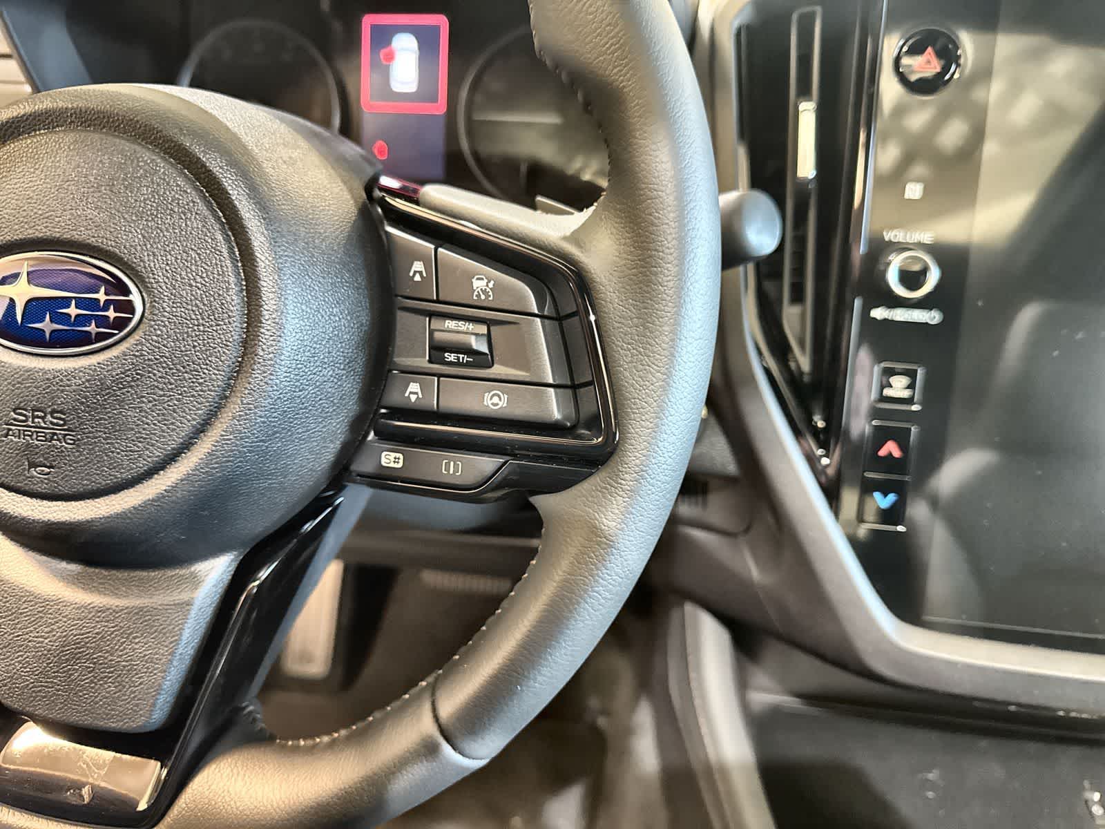 Thumbnail: 2026 Subaru Forester - 27