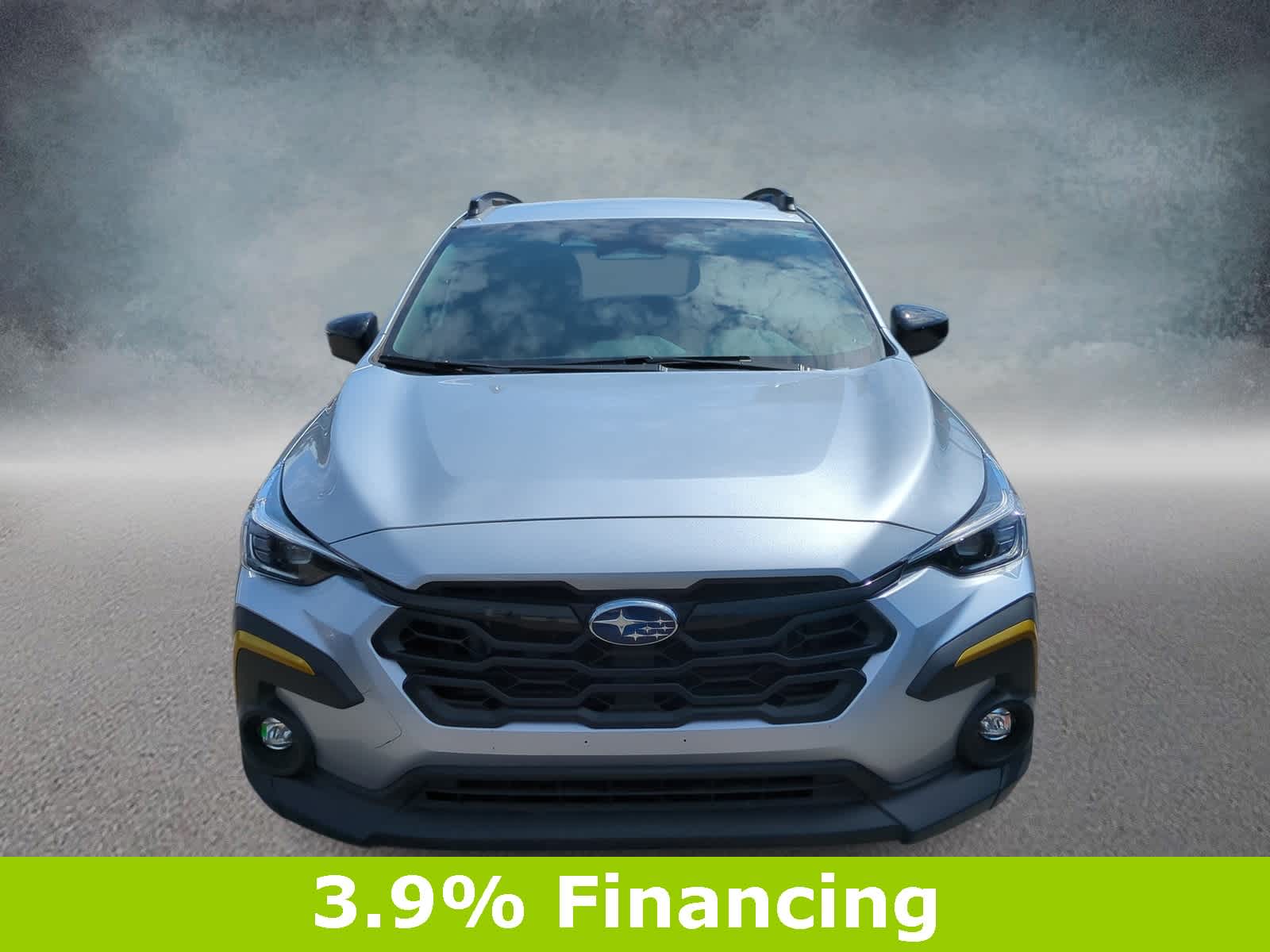 2024 Subaru Crosstrek Sport photo 3