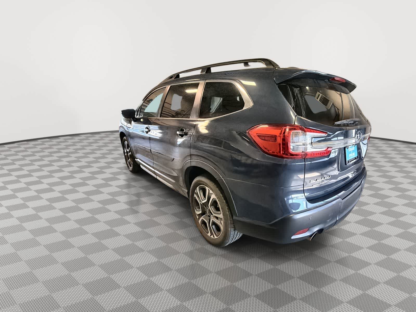 Thumbnail: 2023 Subaru Ascent - 6