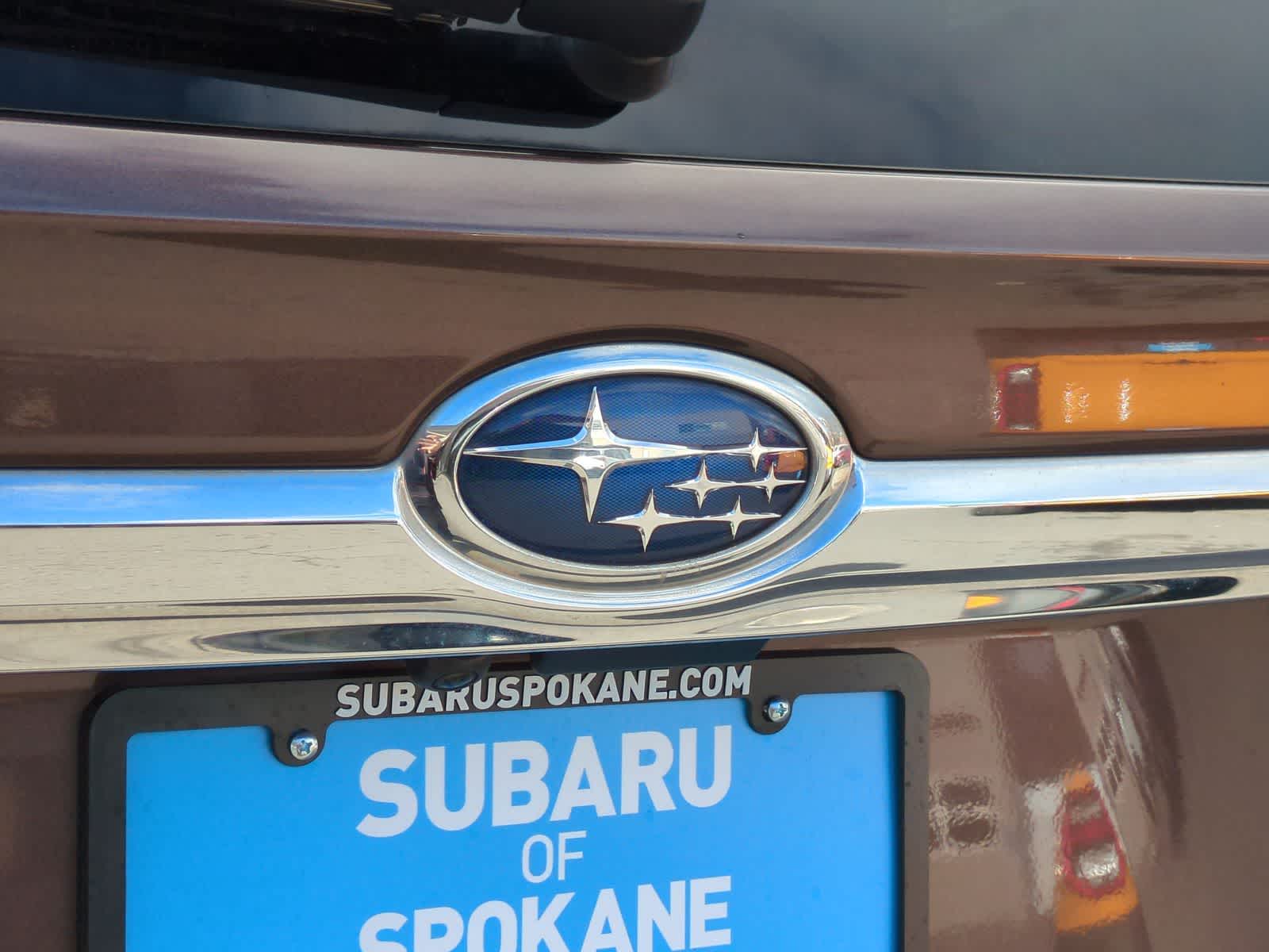 Thumbnail: 2021 Subaru Ascent - 12