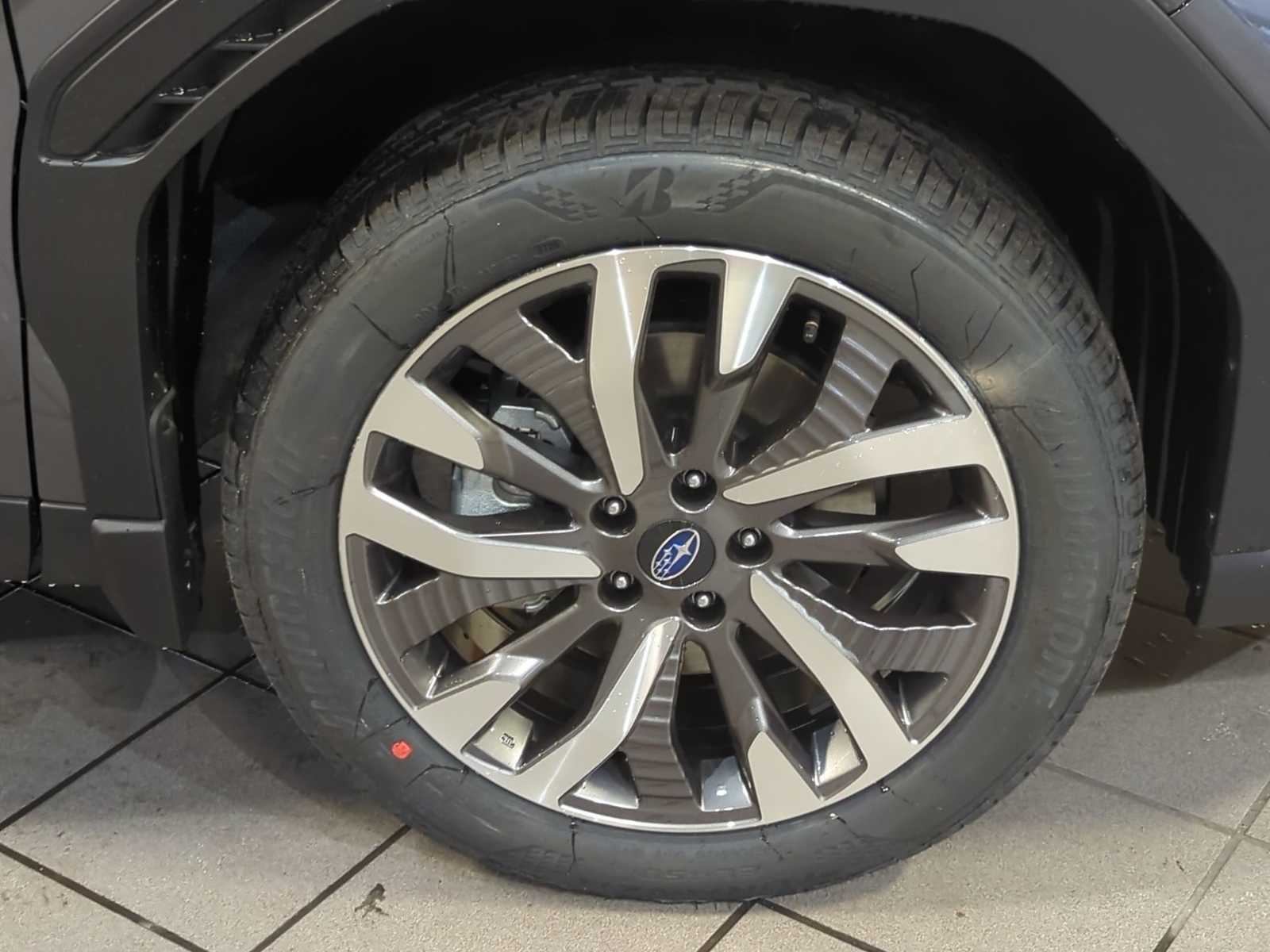 Thumbnail: 2026 Subaru Forester - 14