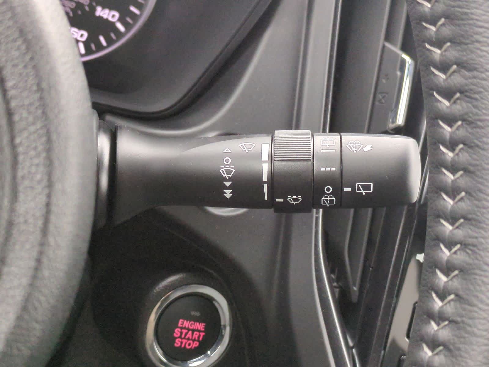 Thumbnail: 2026 Subaru Forester - 27