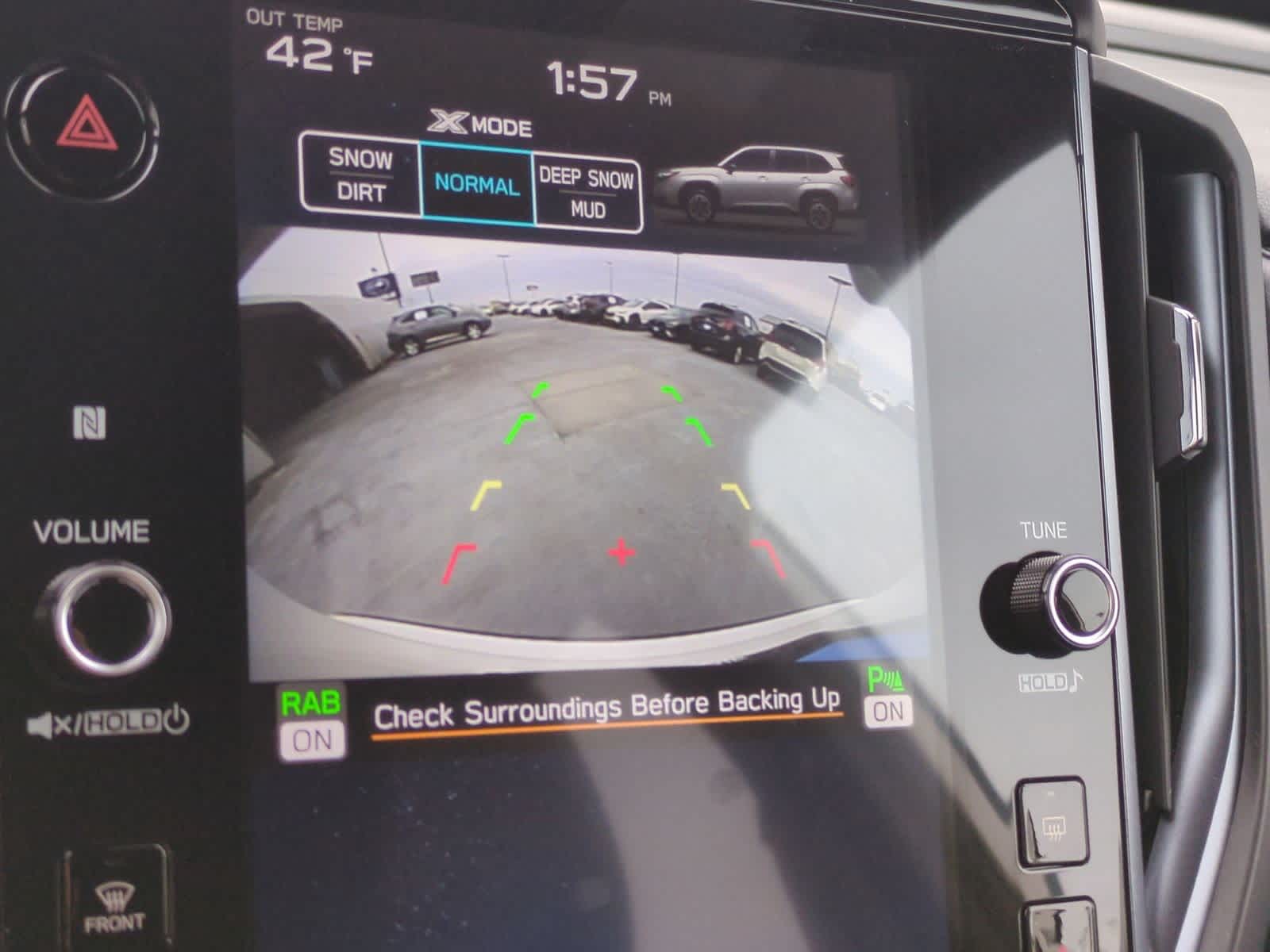 Thumbnail: 2026 Subaru Forester - 31