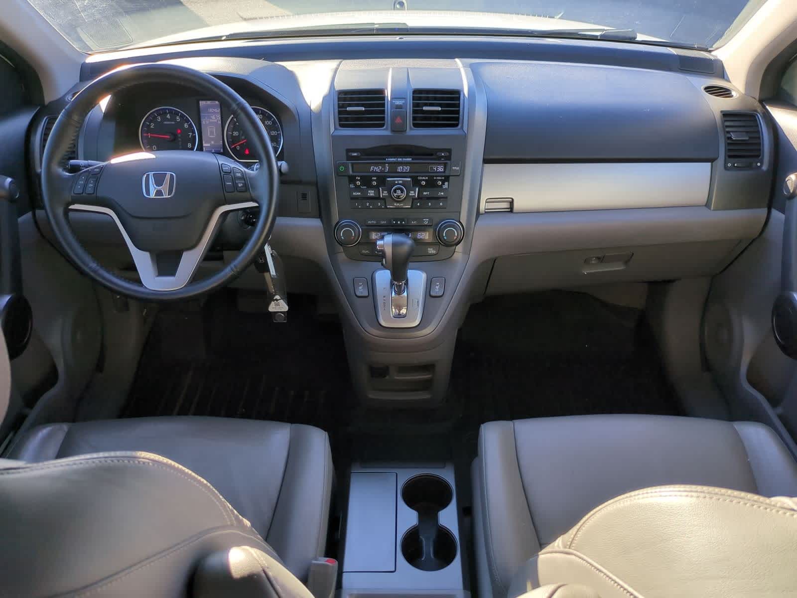 Thumbnail: 2011 Honda CR-V - 16