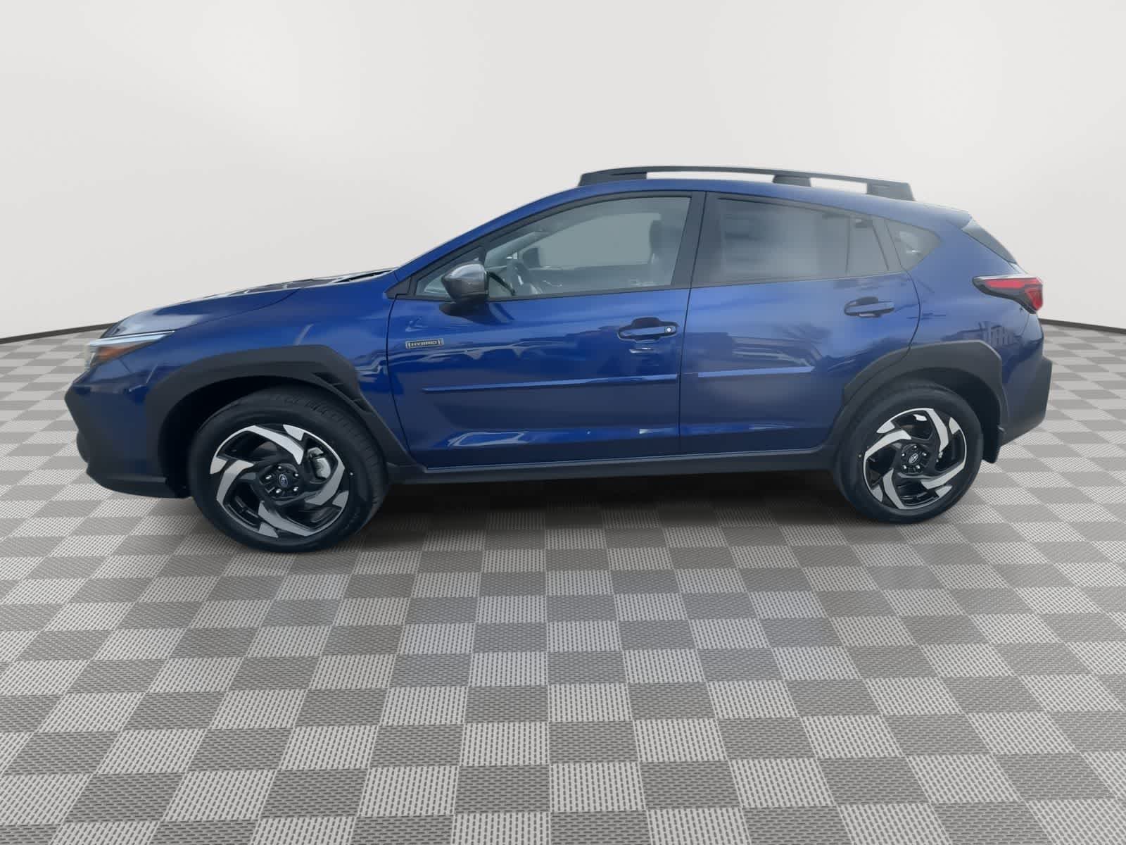 Thumbnail: 2026 Subaru Crosstrek - 5