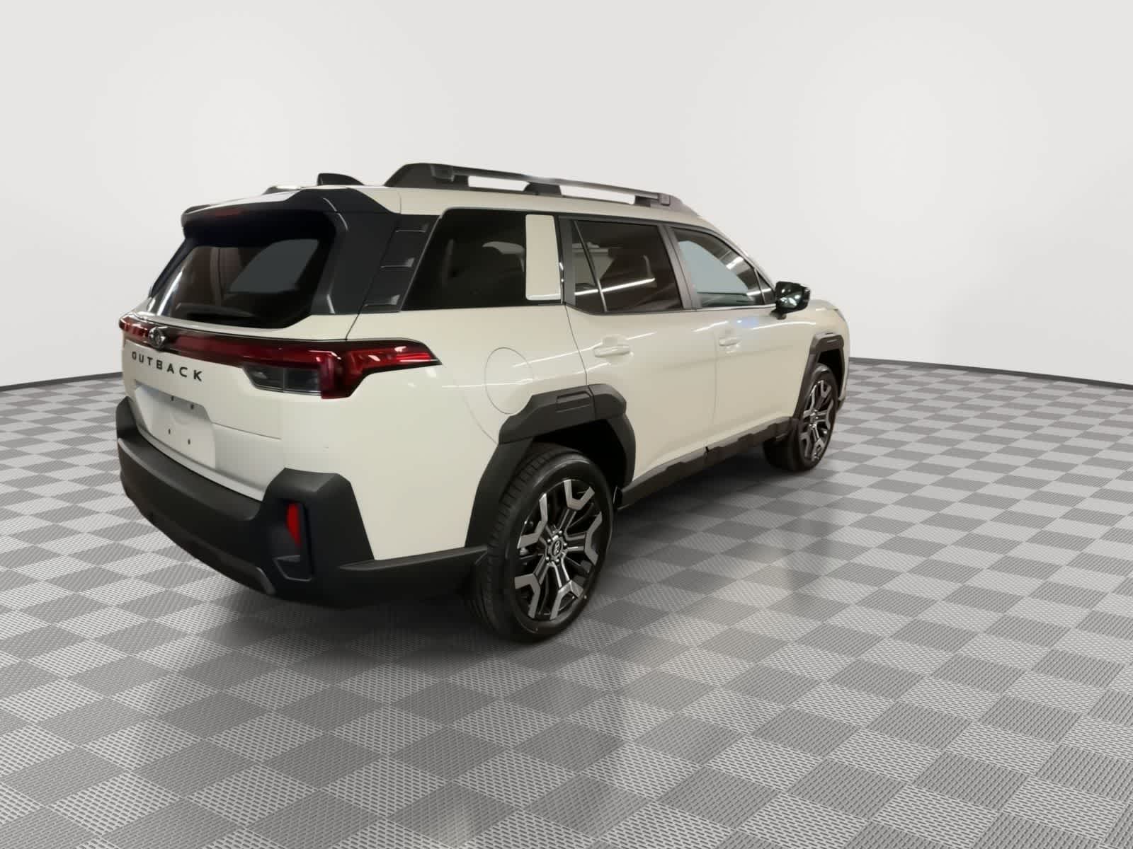 Thumbnail: 2026 Subaru Outback - 8