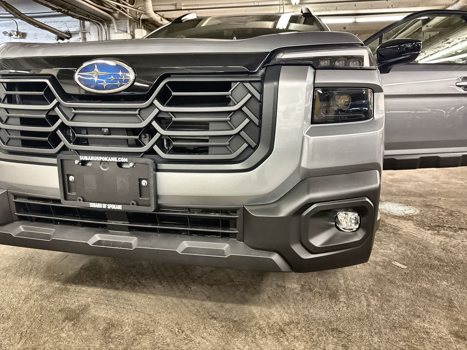 Thumbnail: 2026 Subaru Outback - 11