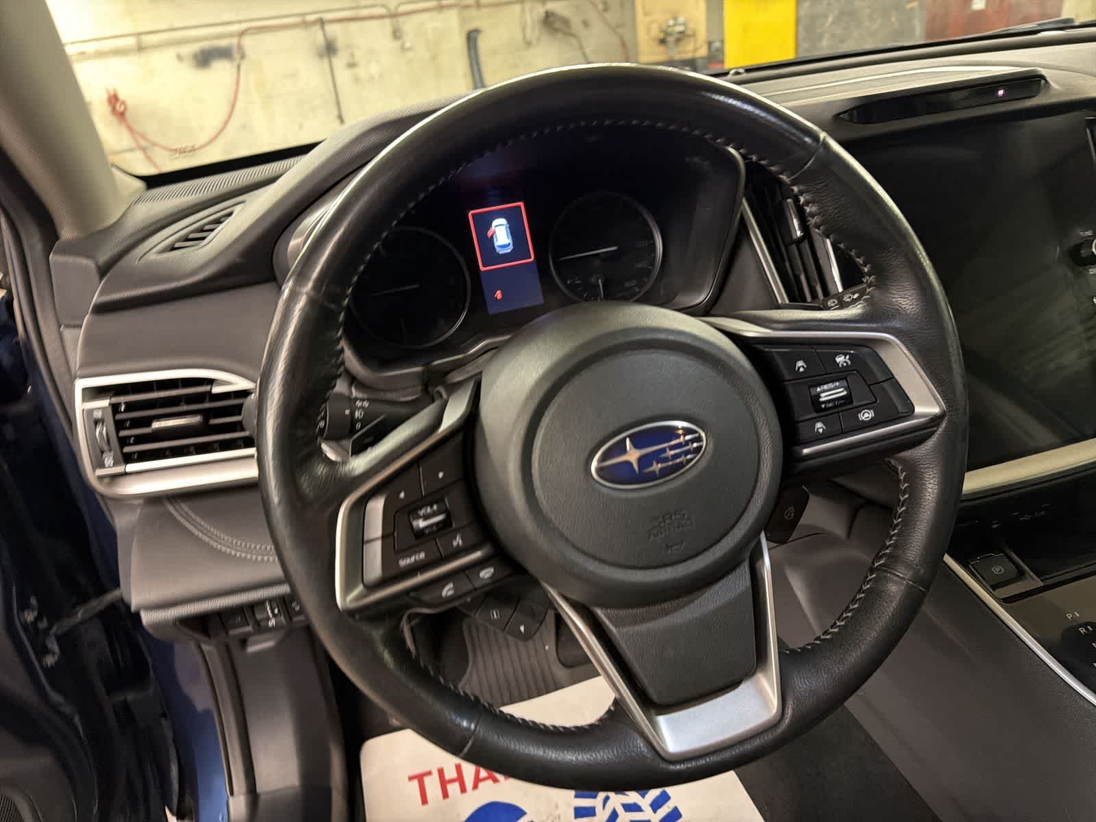 Thumbnail: 2022 Subaru Outback - 24