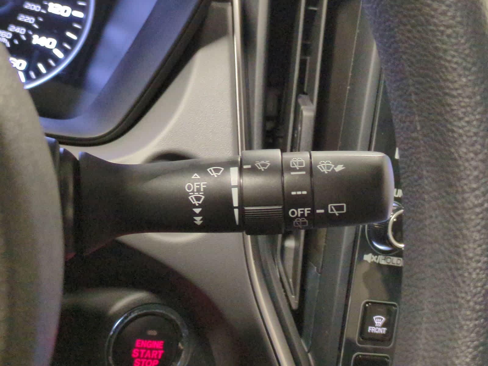 Thumbnail: 2025 Subaru Crosstrek - 27