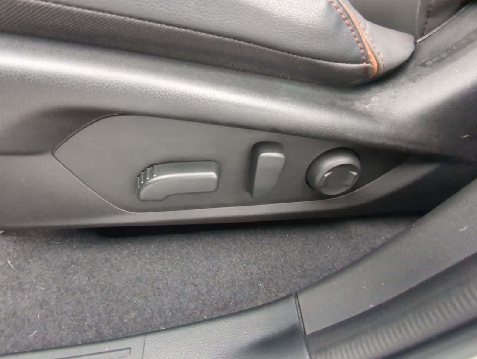 Thumbnail: 2025 Subaru Forester - 18