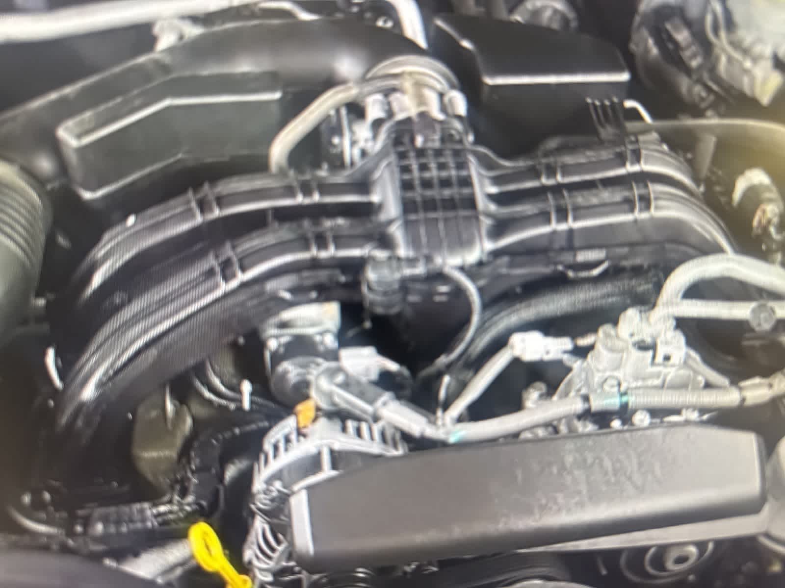 Thumbnail: 2023 Subaru Outback - 13