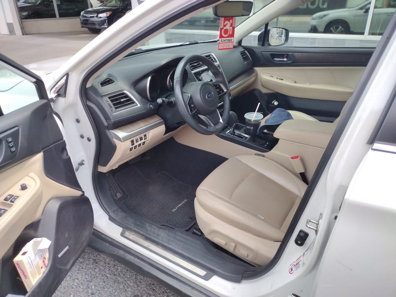Thumbnail: 2019 Subaru Outback - 2